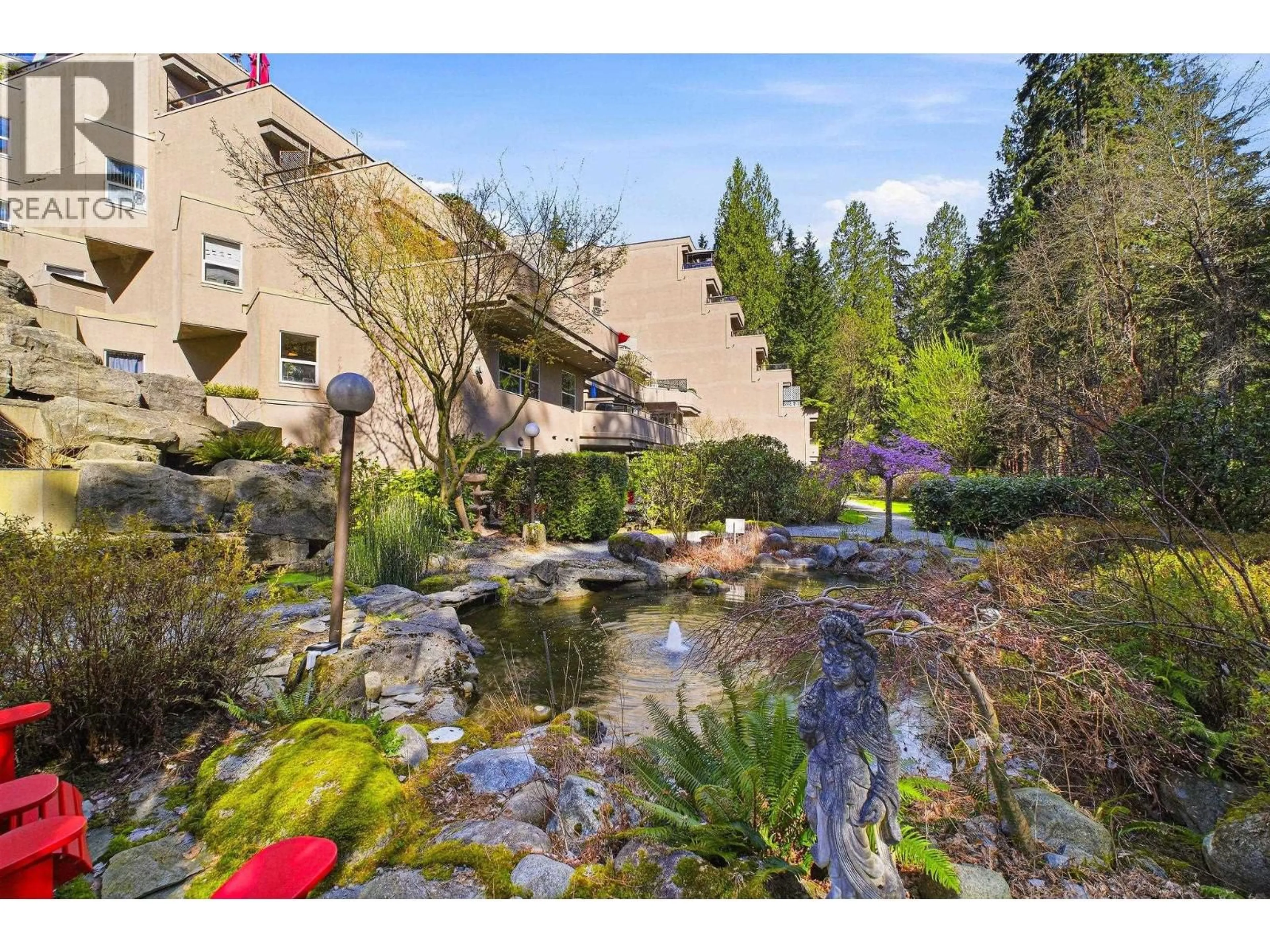 Unknown for 104 - 1500 OSTLER COURT, North Vancouver British Columbia V7G2C2