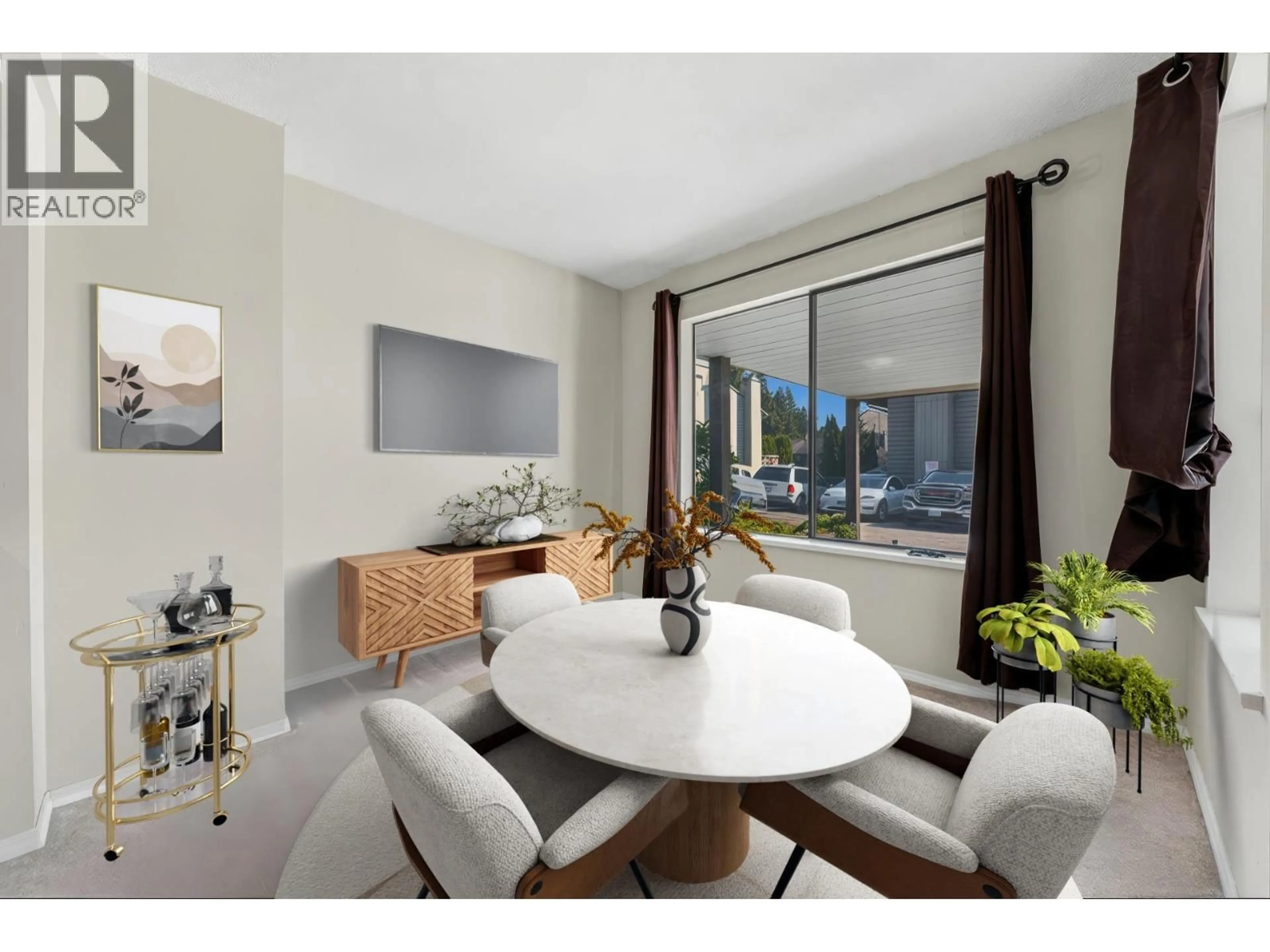 A pic of a room for 62 - 1930 CEDAR VILLAGE CRESCENT, North Vancouver British Columbia V7J3M5