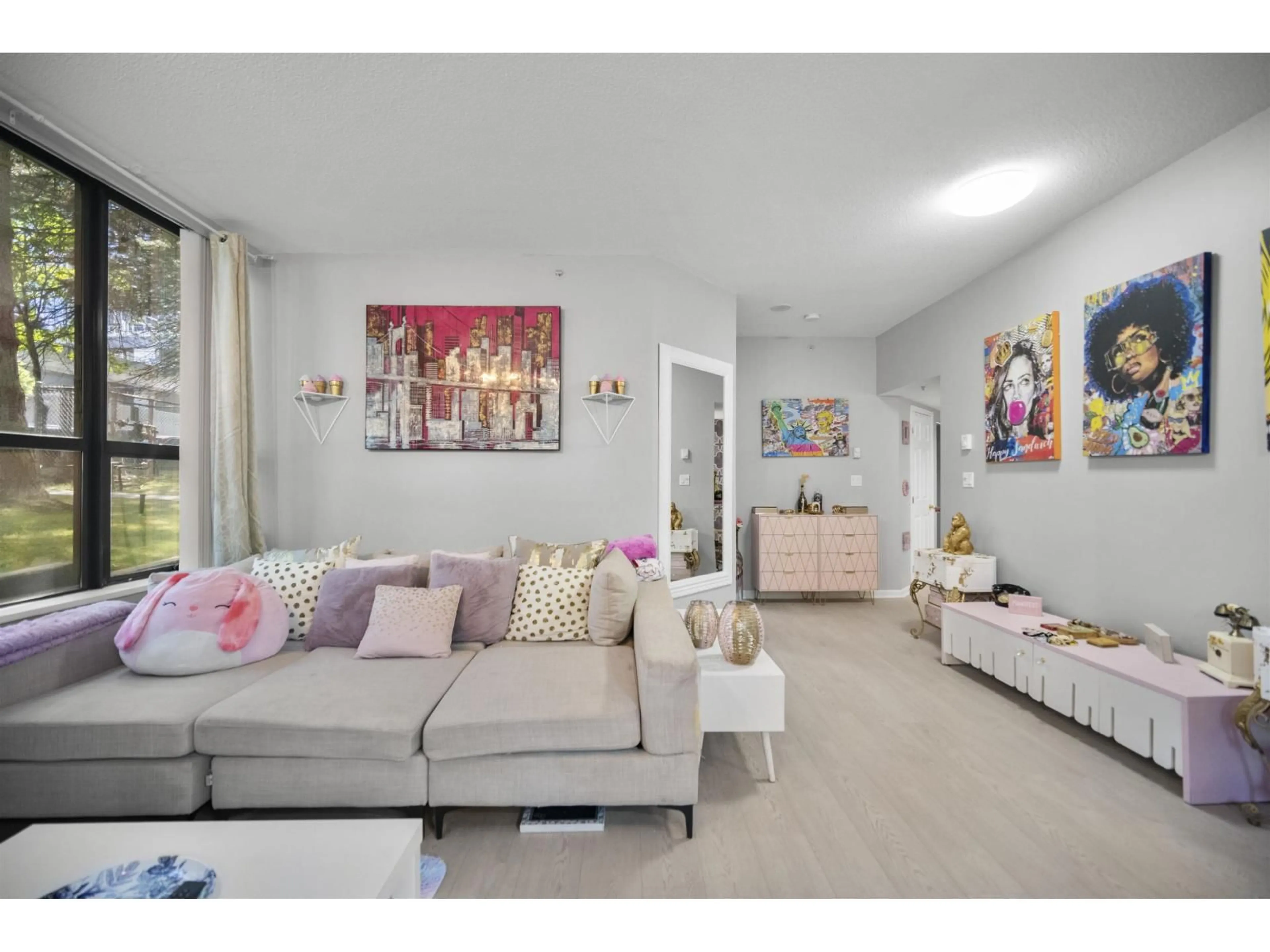 Unknown for 101 - 10899 UNIVERSITY DRIVE, Surrey British Columbia V3T5V2