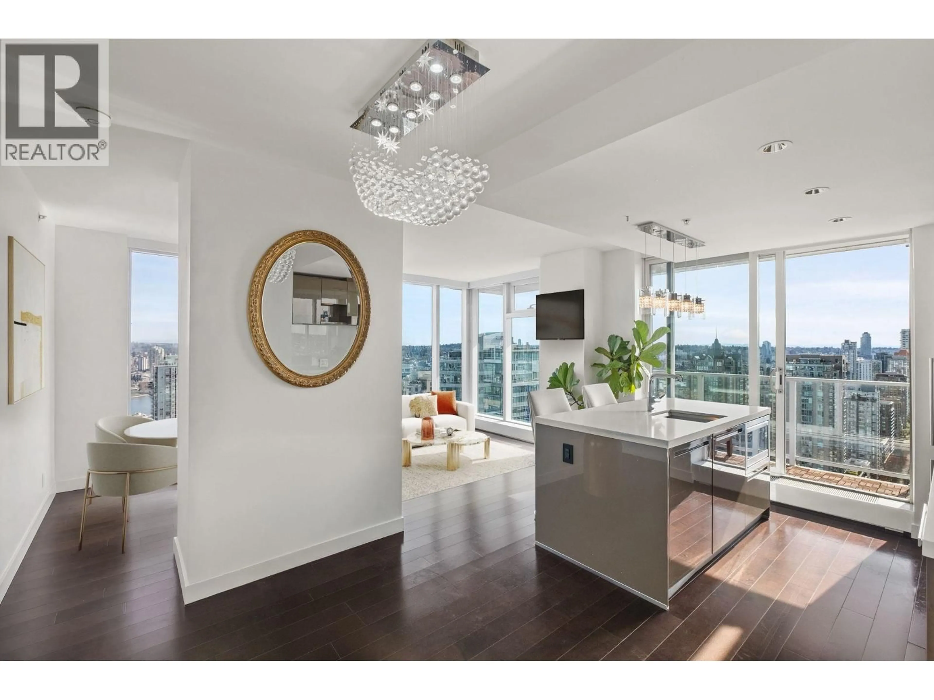 Unknown for 3511 777 RICHARDS STREET, Vancouver British Columbia V6B0M6