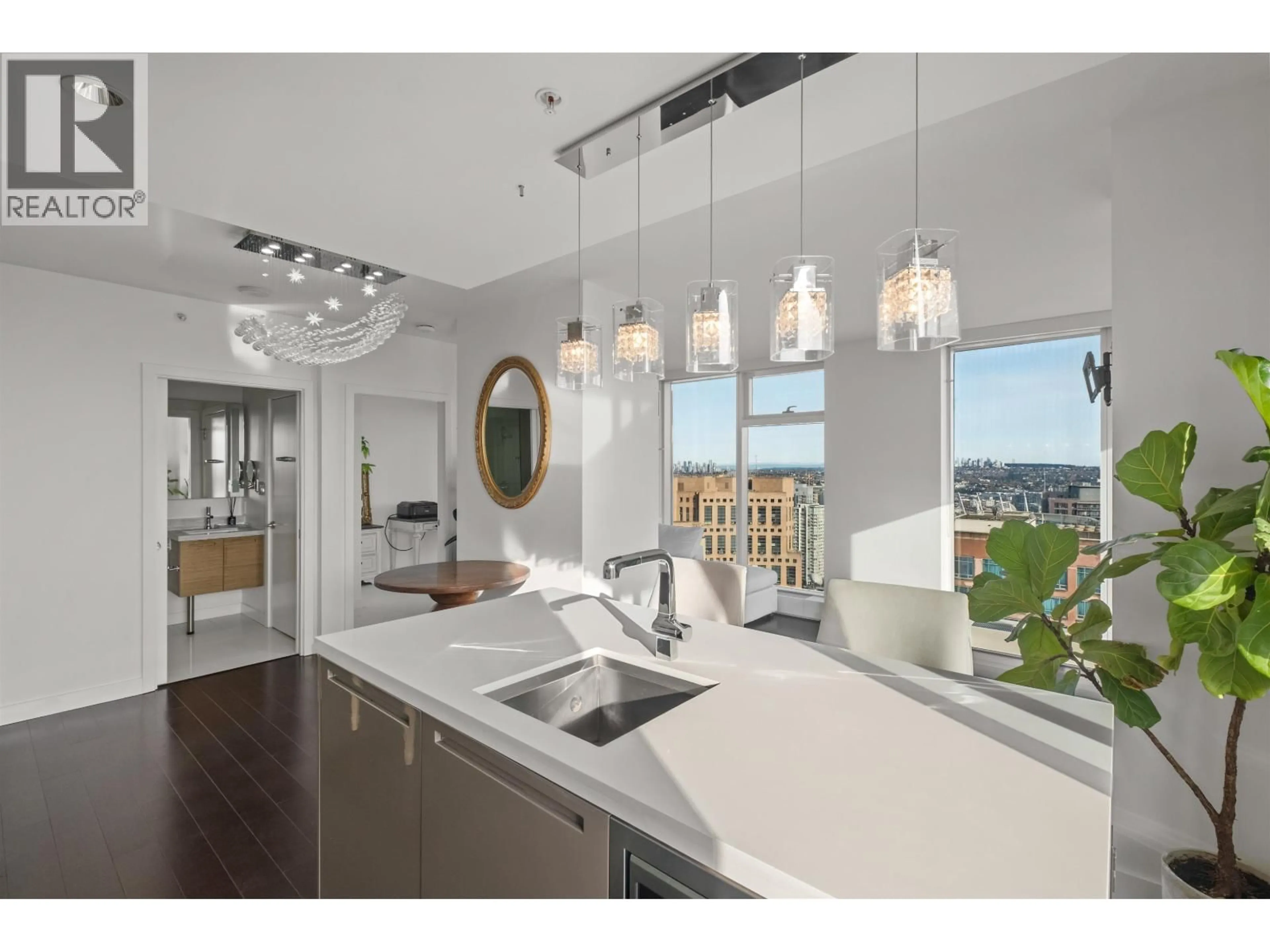 Unknown for 3511 777 RICHARDS STREET, Vancouver British Columbia V6B0M6