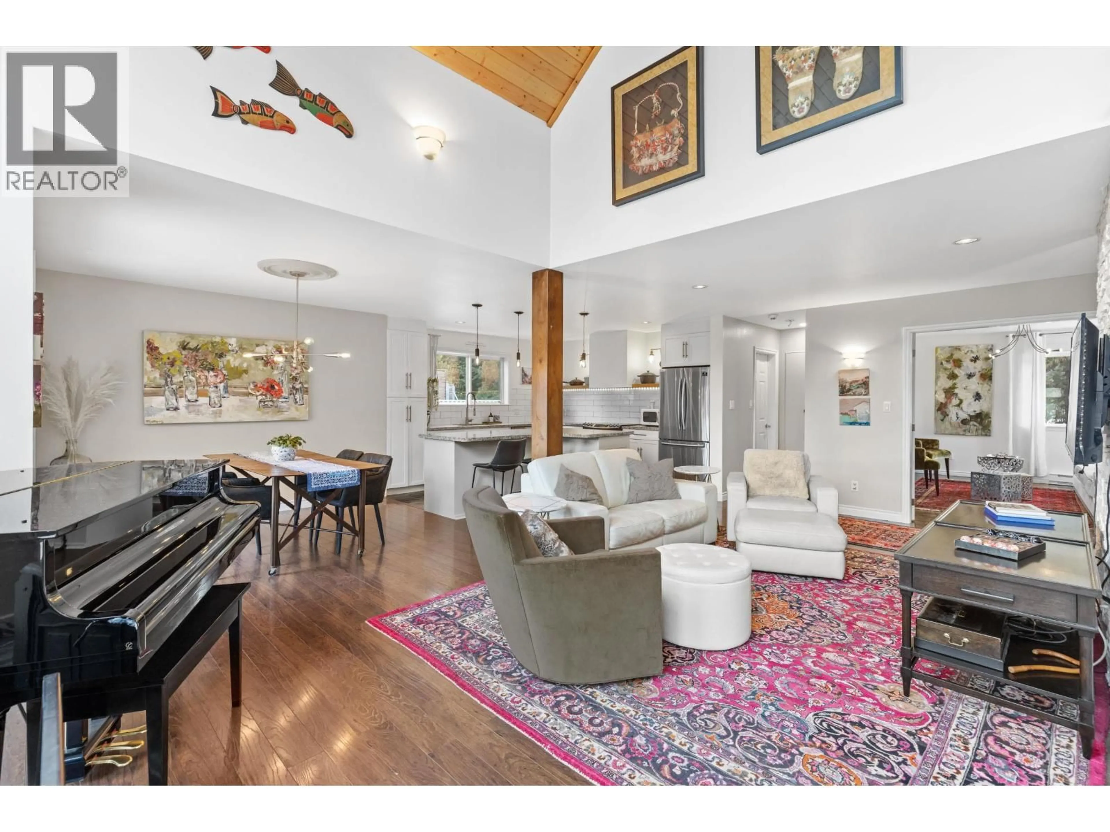 Unknown for 7467 DOGWOOD STREET, Pemberton British Columbia V0N2L0