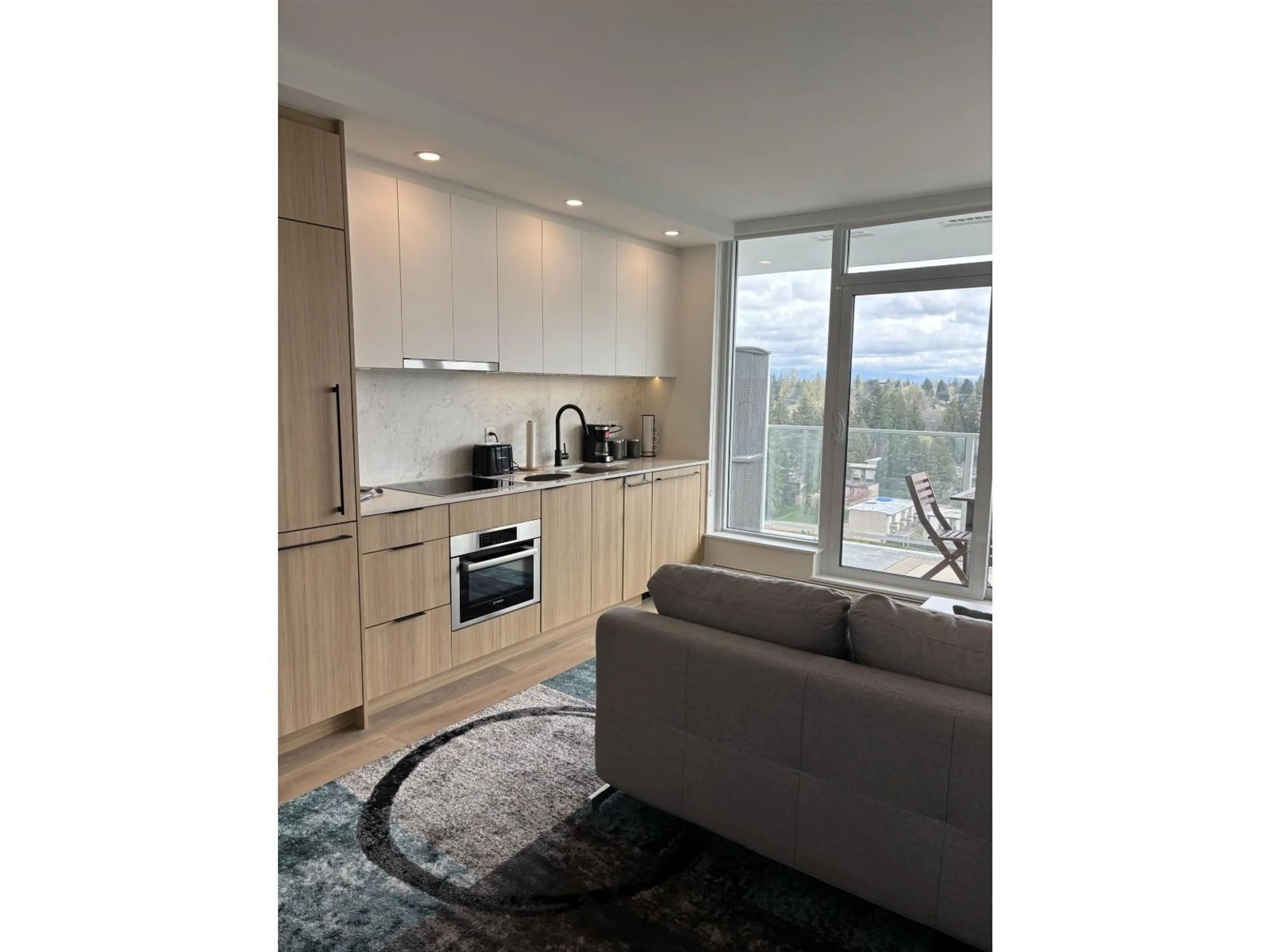 Unknown for 1503 - 13685 102 AVENUE, Surrey British Columbia V3T1N7