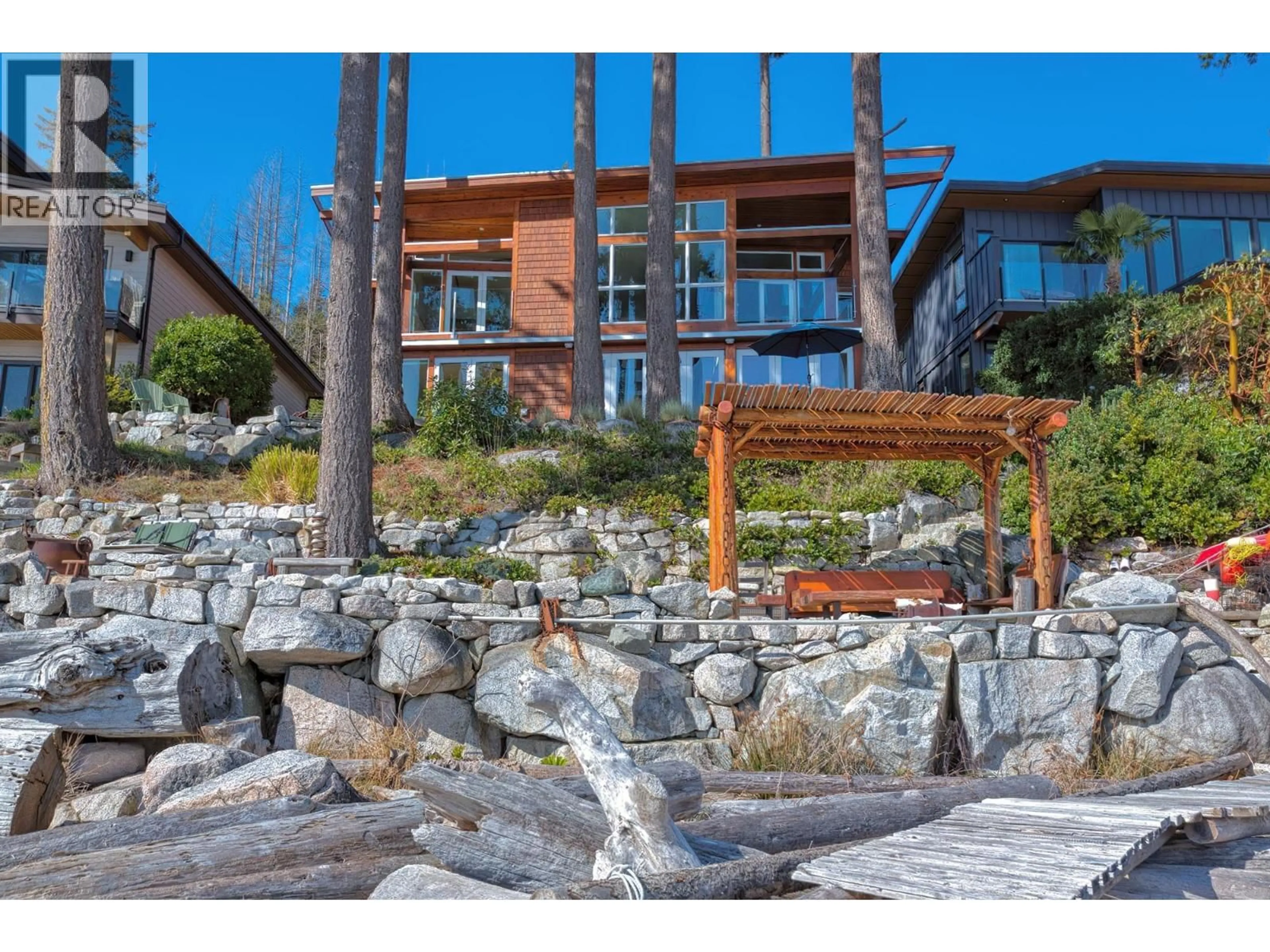 Unknown for 6085 SILVERSTONE LANE, Sechelt British Columbia V7Z0T8