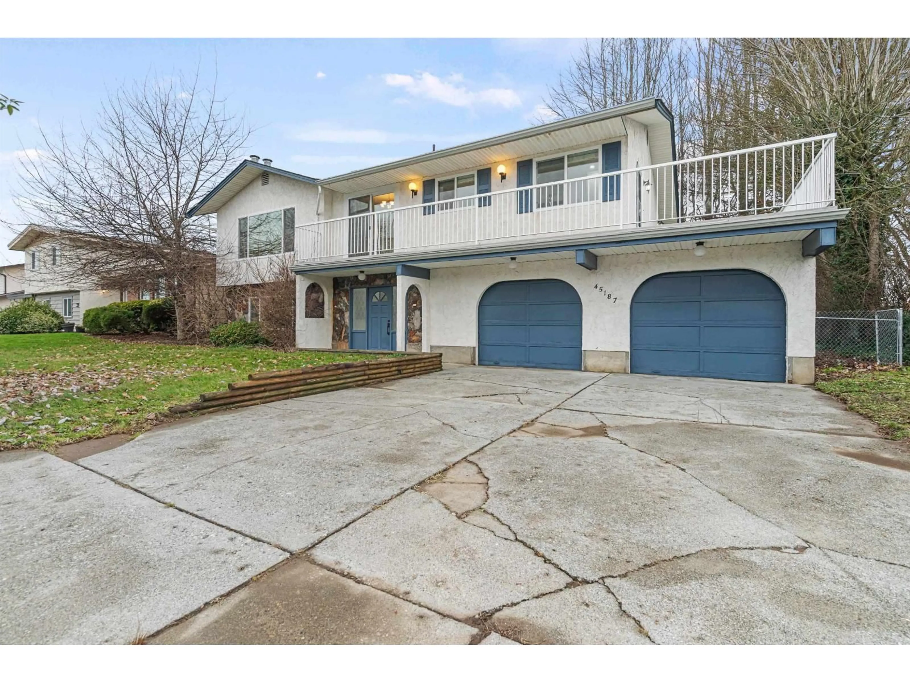 Unknown for 45187 MOUNTVIEW WAY, Chilliwack British Columbia V2R1T3