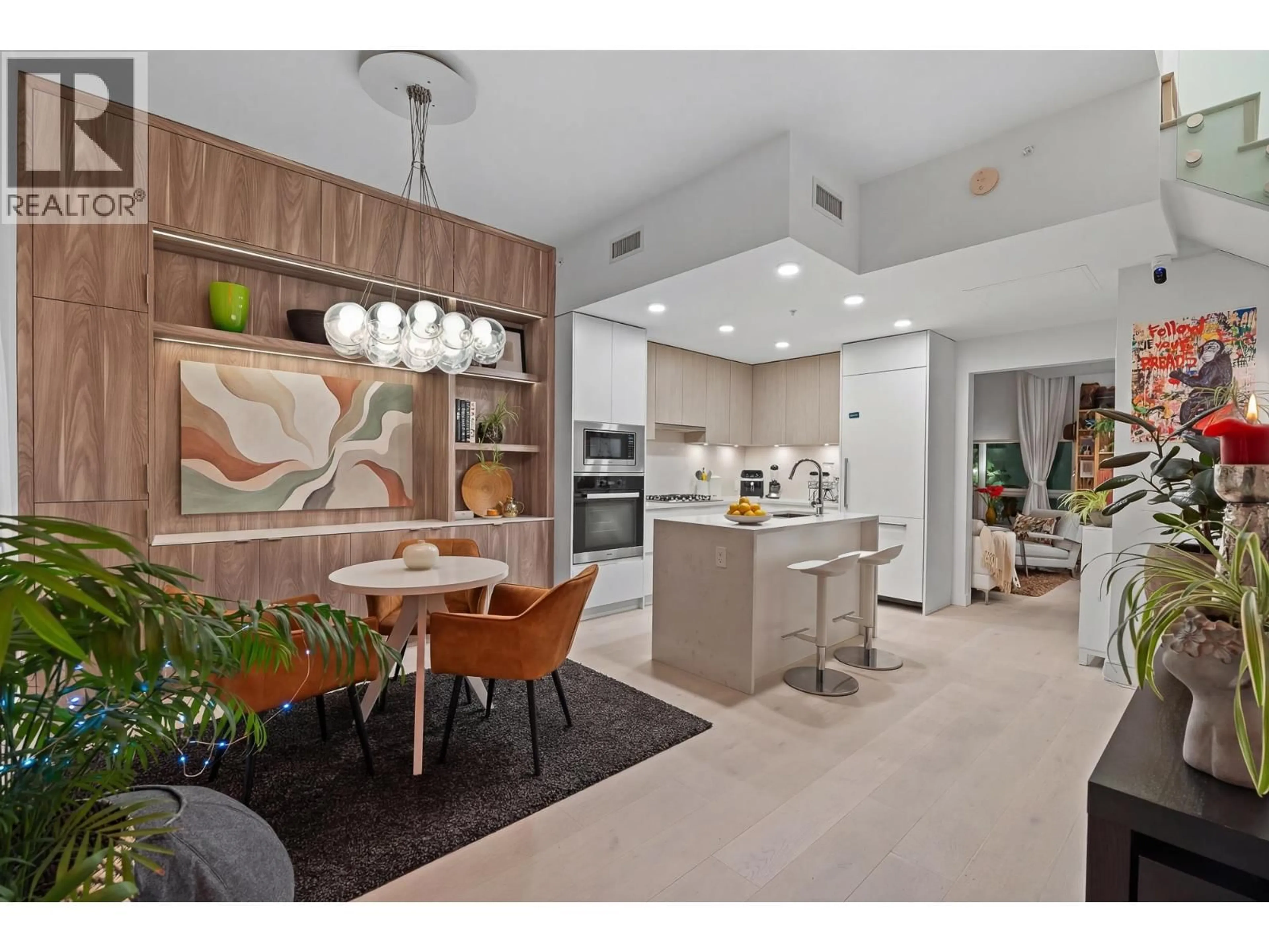 Open concept kitchen, unknown for 4228 CAMBIE STREET, Vancouver British Columbia V5Z0K6
