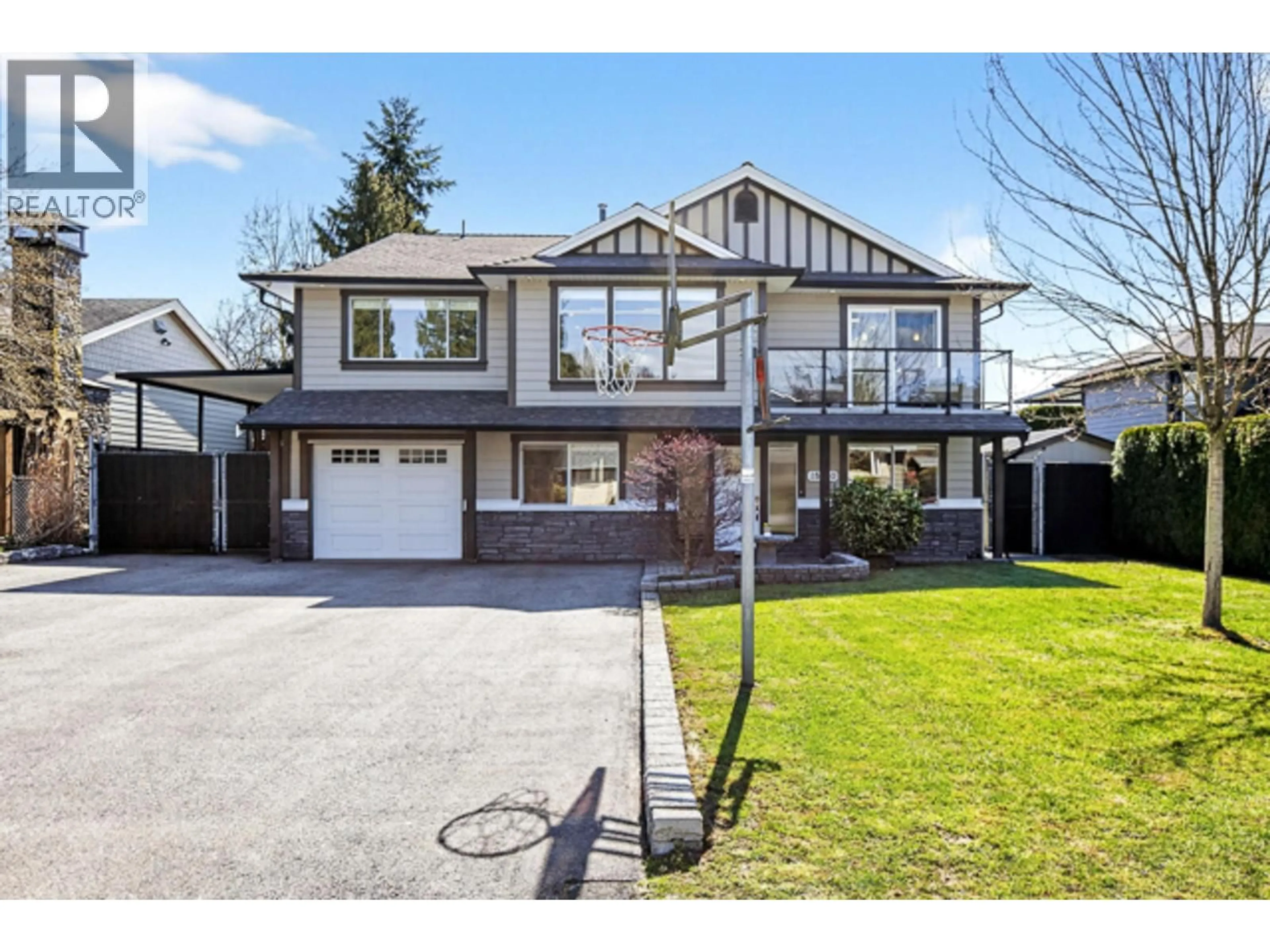 Unknown for 18850 119B AVENUE, Pitt Meadows British Columbia V3Y1W7