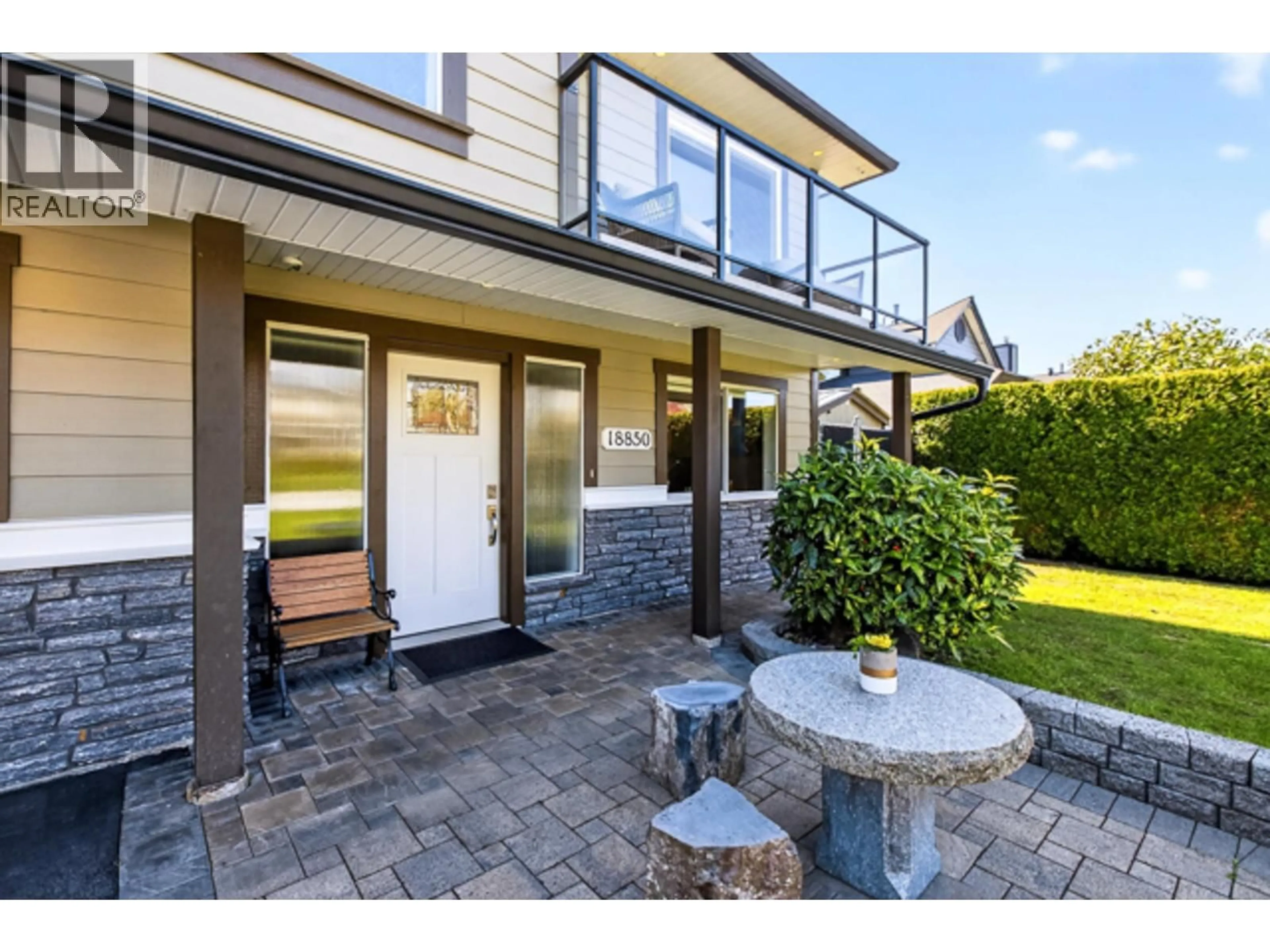 Unknown for 18850 119B AVENUE, Pitt Meadows British Columbia V3Y1W7