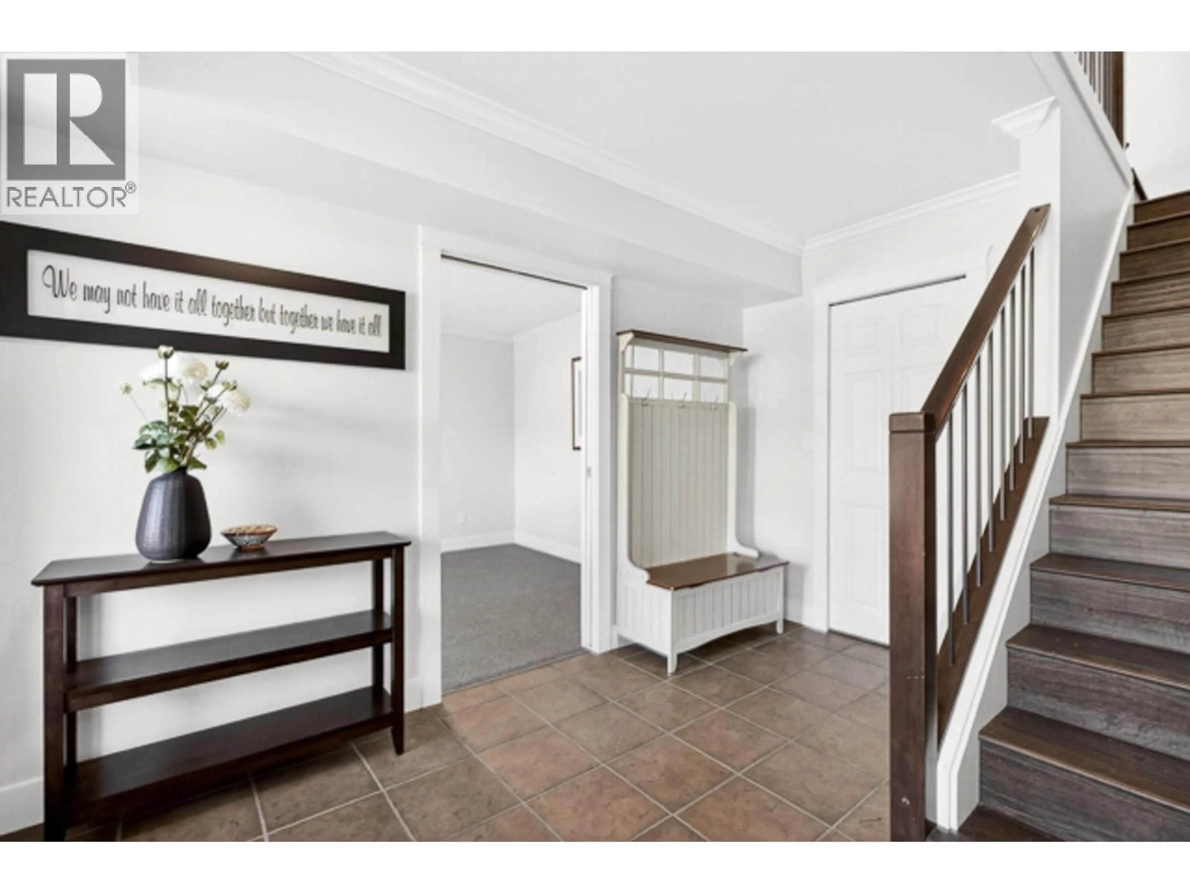 Indoor entryway for 18850 119B AVENUE, Pitt Meadows British Columbia V3Y1W7