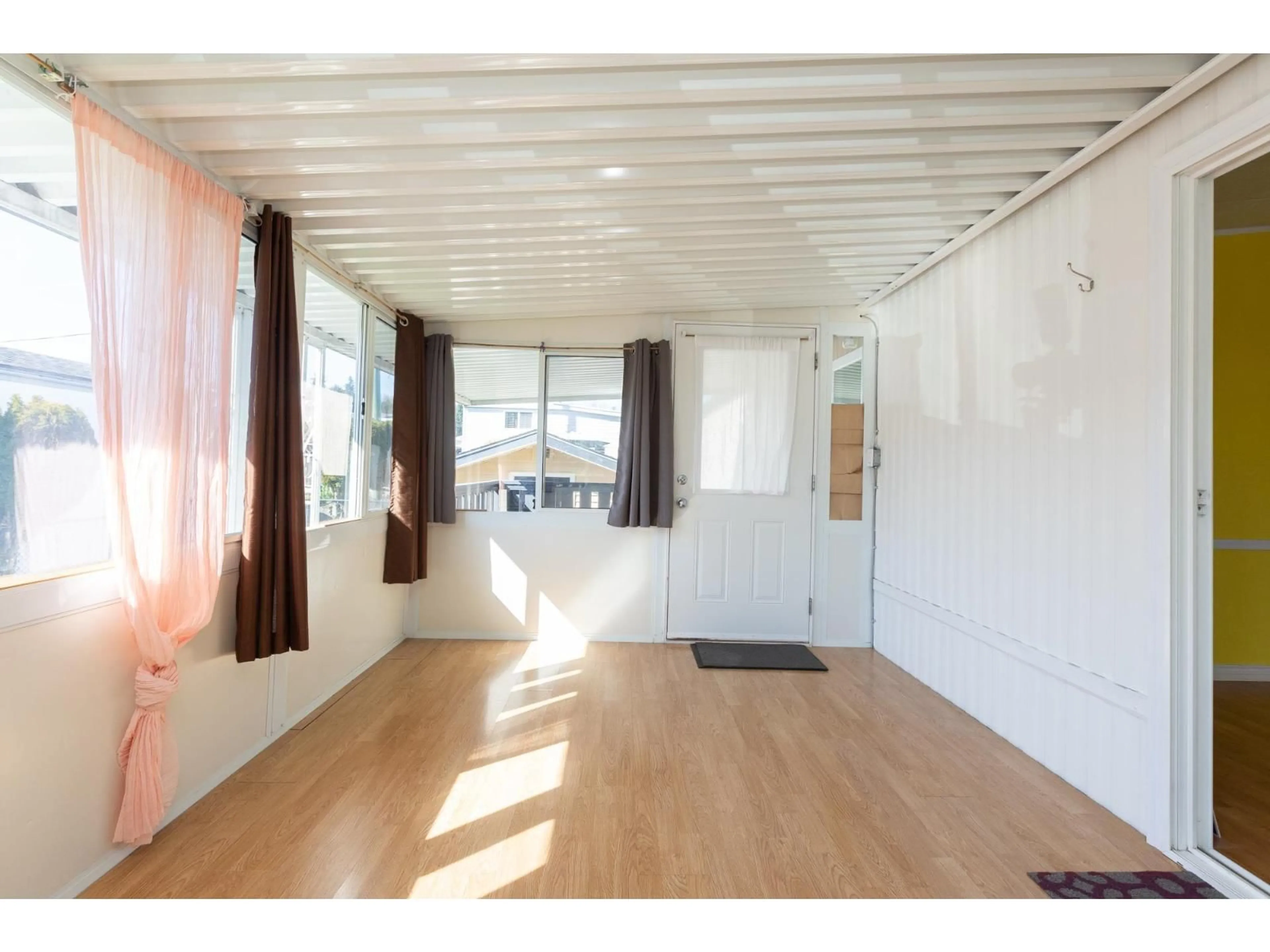 Unknown for 129 - 27111 0 AVENUE, Langley British Columbia V4W2T3