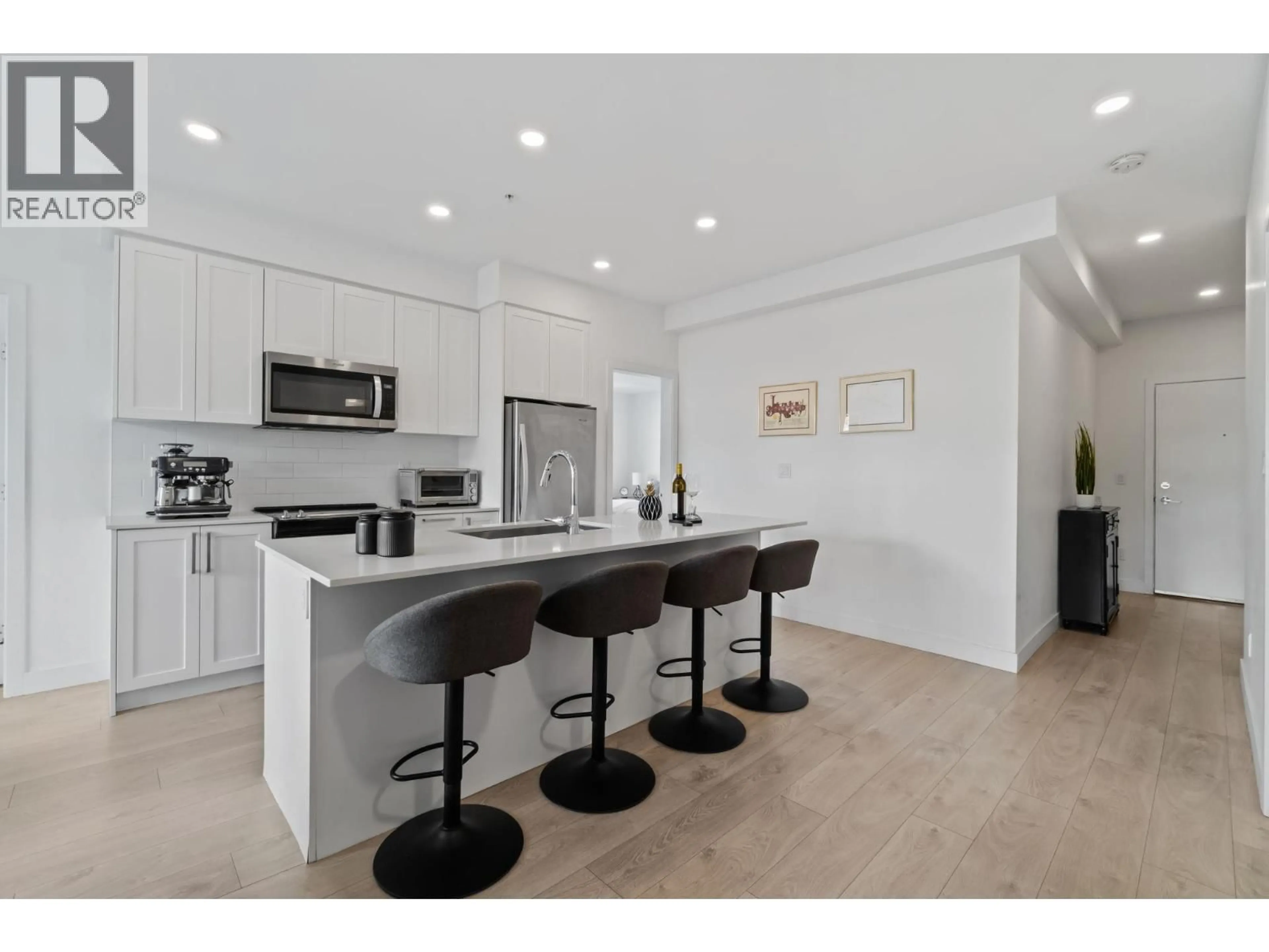 Open concept kitchen, unknown for 301 - 808 GAUTHIER AVENUE, Coquitlam British Columbia V3K0H1