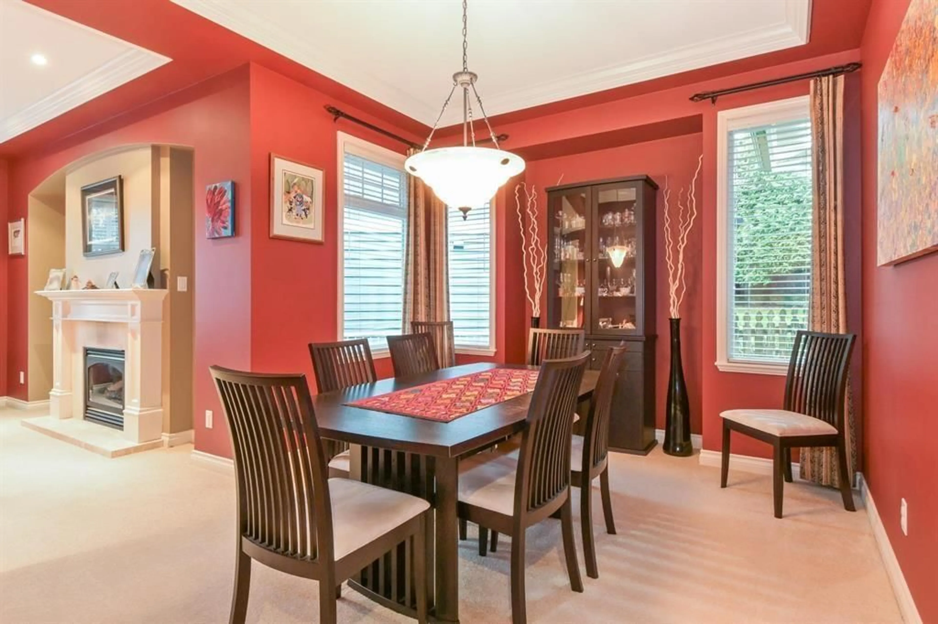 Dining room, unknown for 15560 36B AVENUE, Surrey British Columbia V3Z0H1