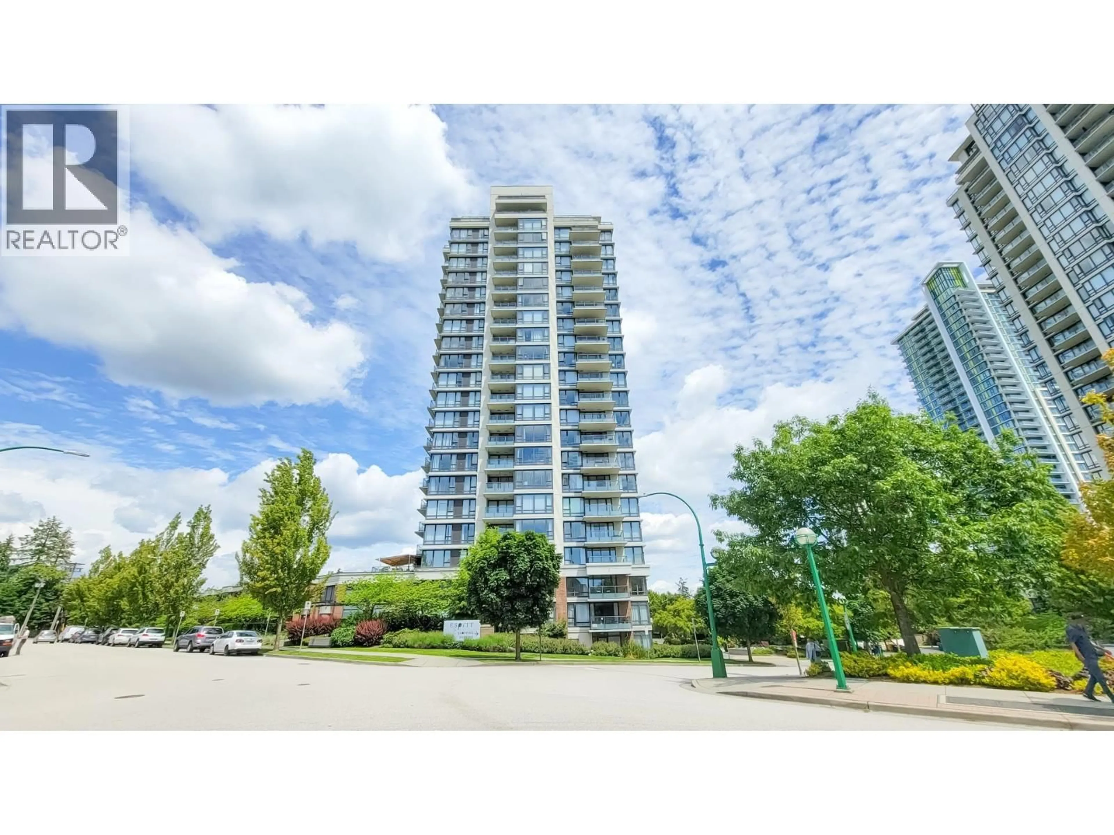 Unknown for 908 - 7325 ARCOLA STREET, Burnaby British Columbia V5E0A8