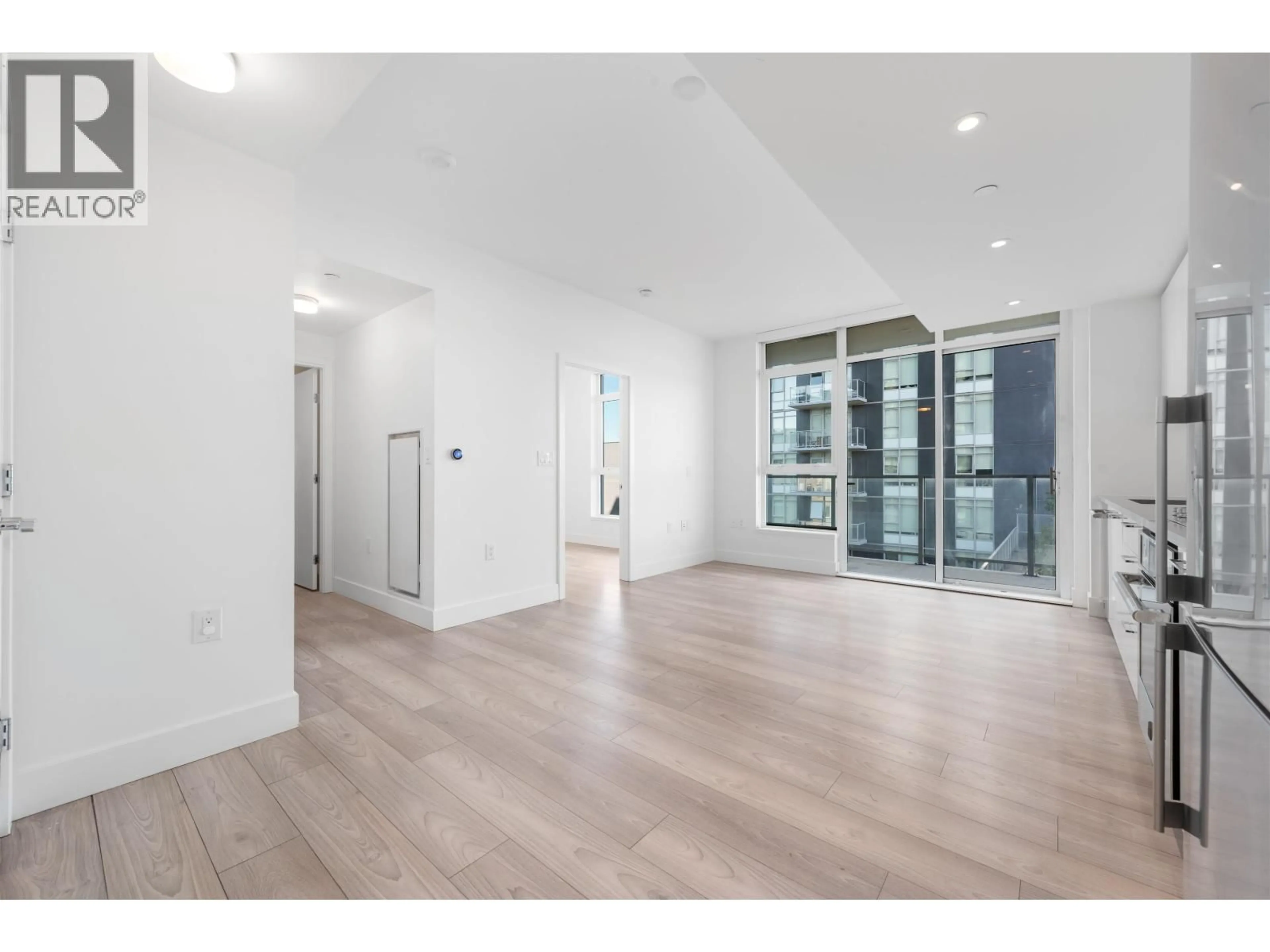 A pic of a room for 601 - 8570 RIVERGRASS DRIVE, Vancouver British Columbia V5S0H4