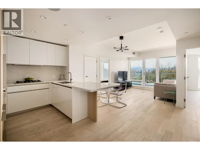 406 - 6833 PEARSON WAY, Richmond 3