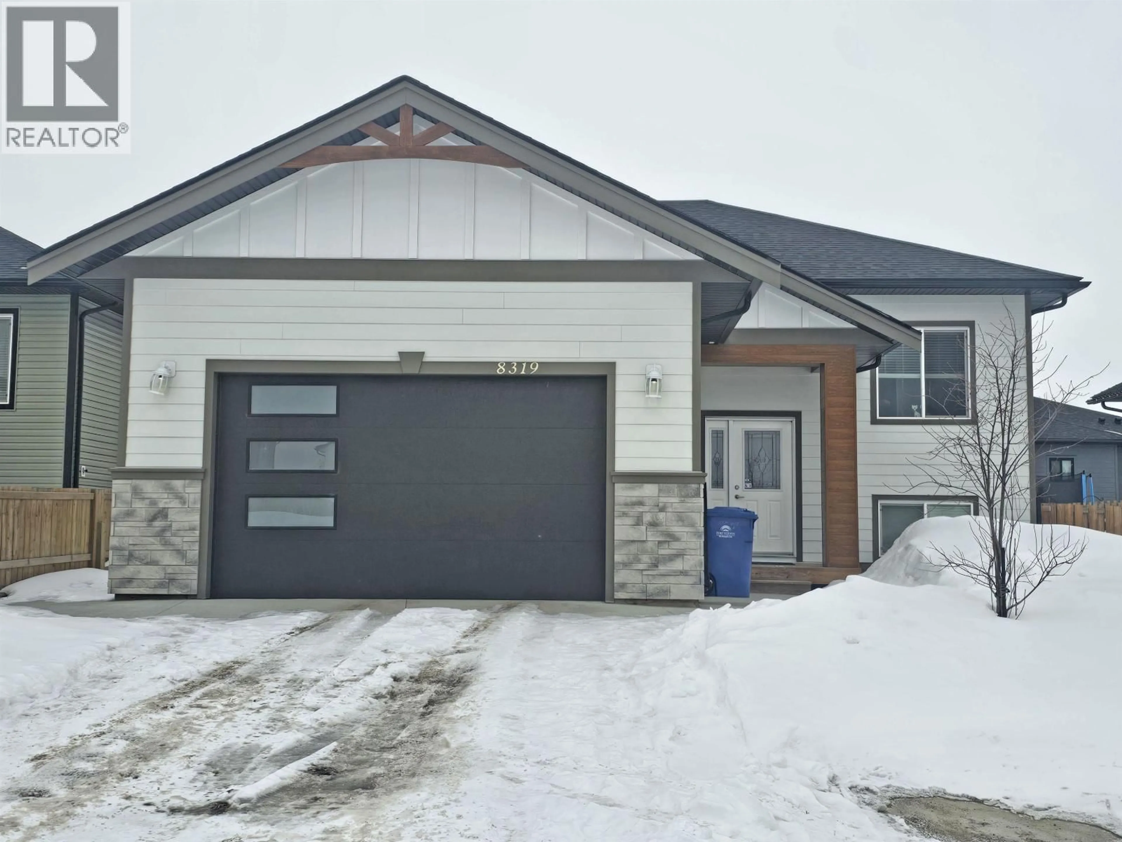 Unknown for 8319 81 STREET, Fort St. John British Columbia V1J0P4