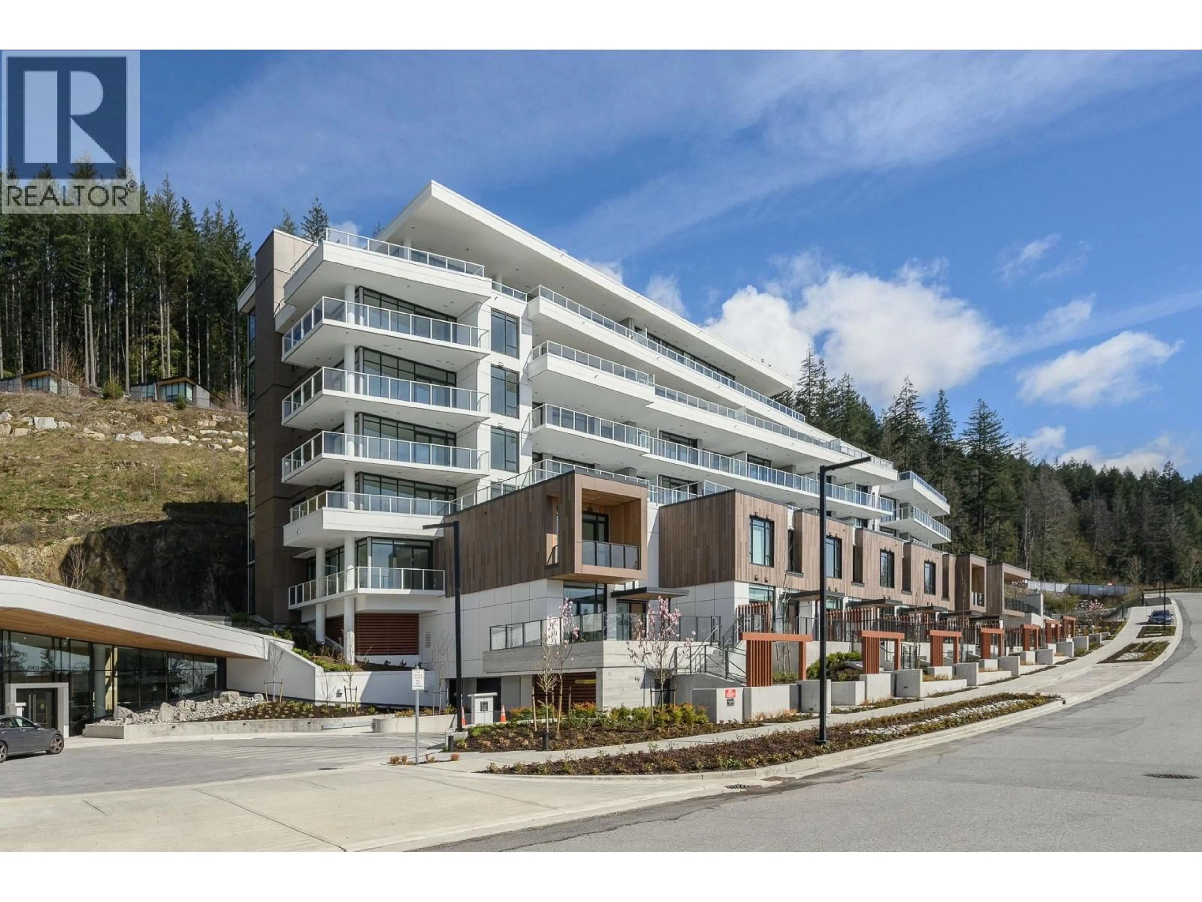 Unknown for 605 - 3963 UPLANDS WAY, West Vancouver British Columbia V7S0B6