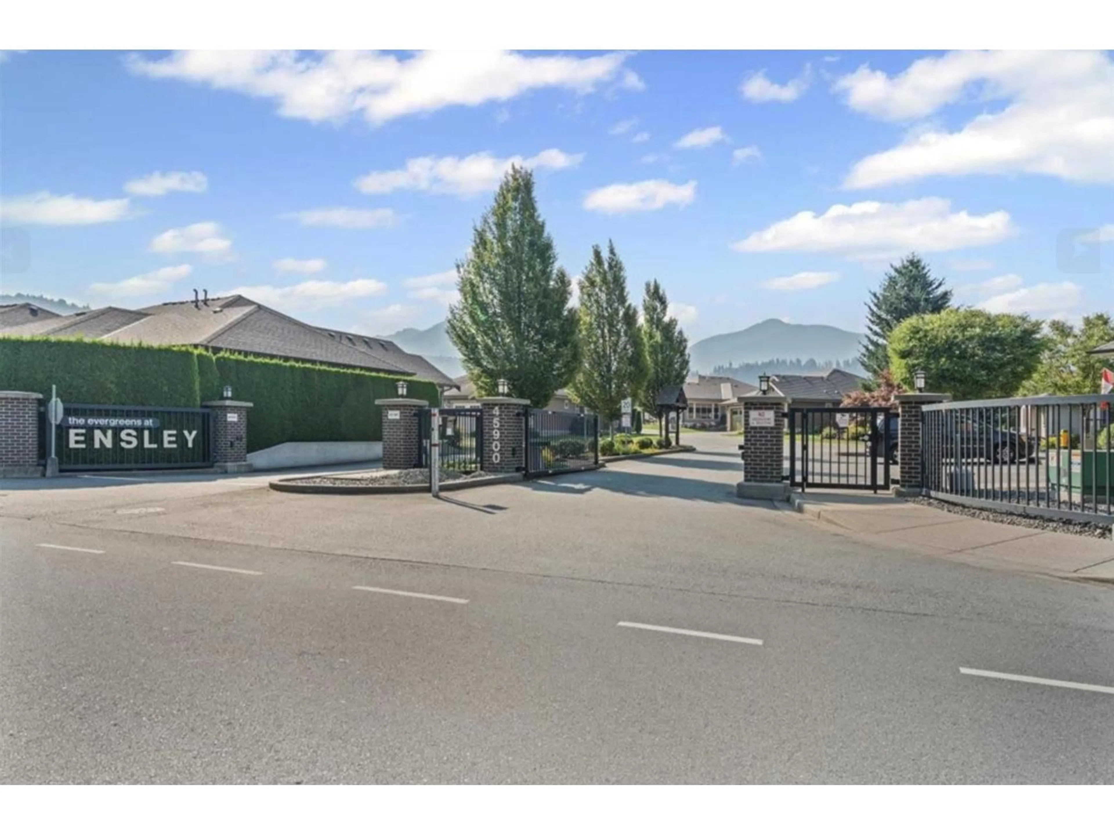 Unknown for 25 - 45900 SOUTH SUMAS ROAD, Chilliwack British Columbia V2R0S9