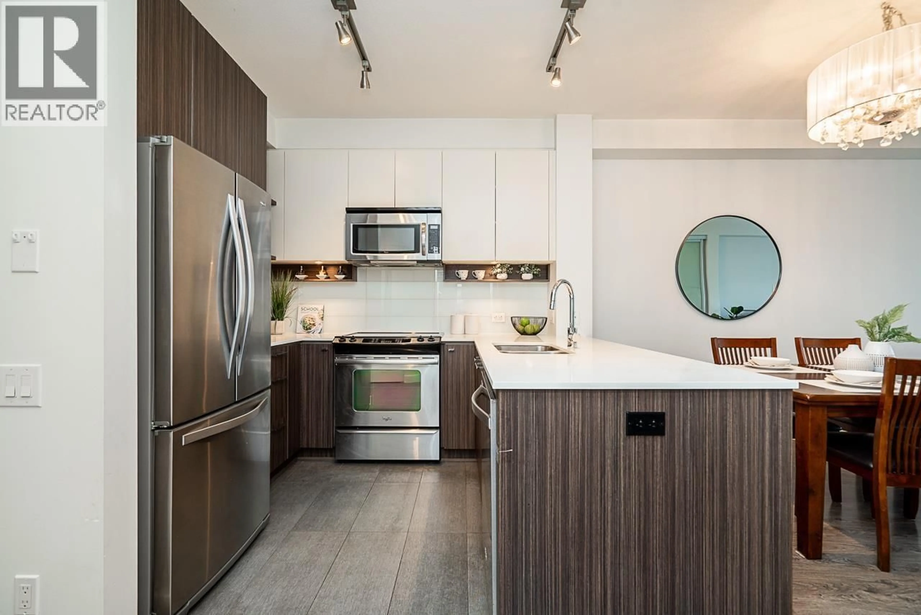 Unknown for 313 - 553 FOSTER AVENUE, Coquitlam British Columbia V3J0B5