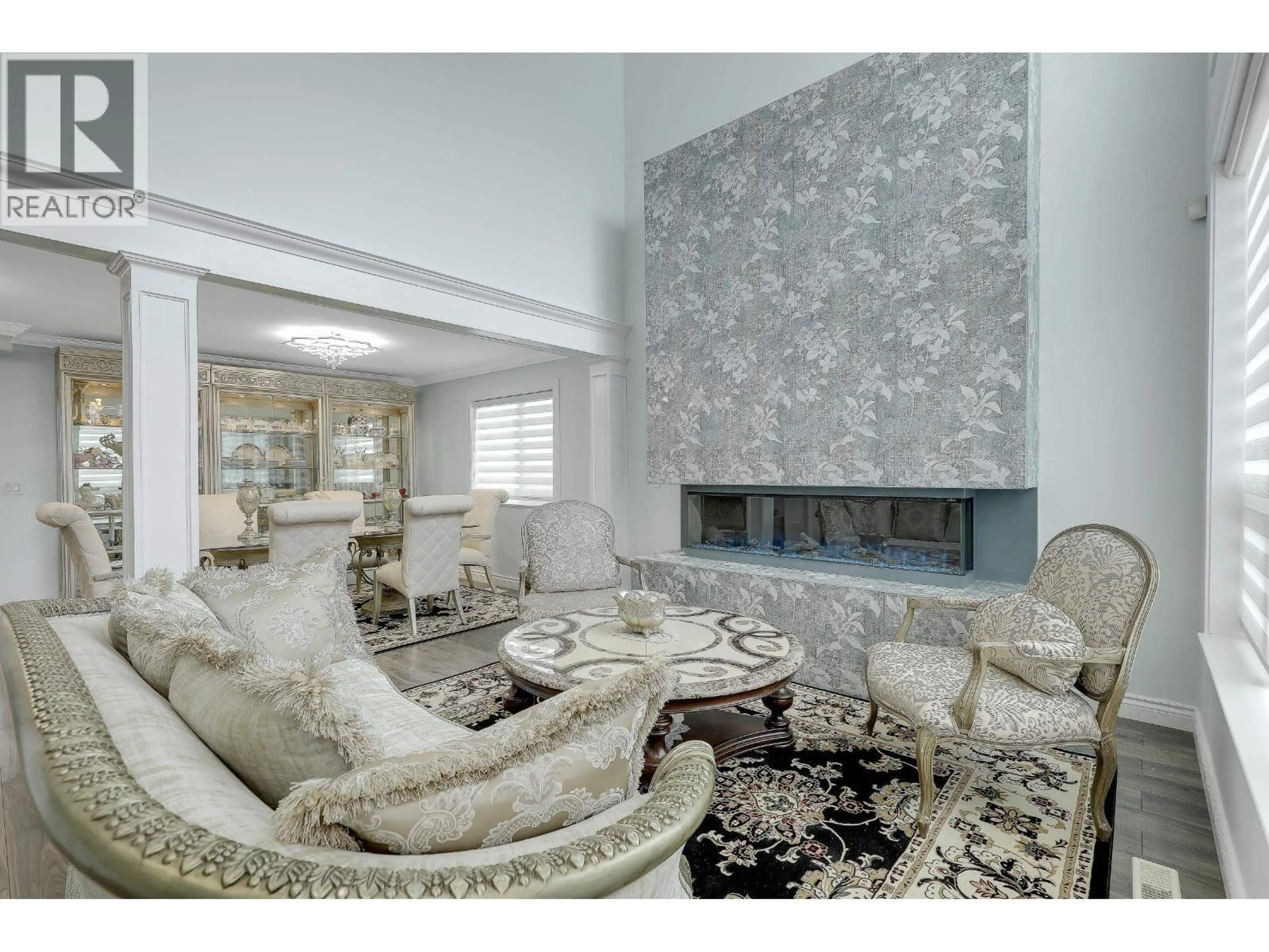 Living room with furniture, unknown for 3070 WADDINGTON PLACE, Coquitlam British Columbia V3E2Y9