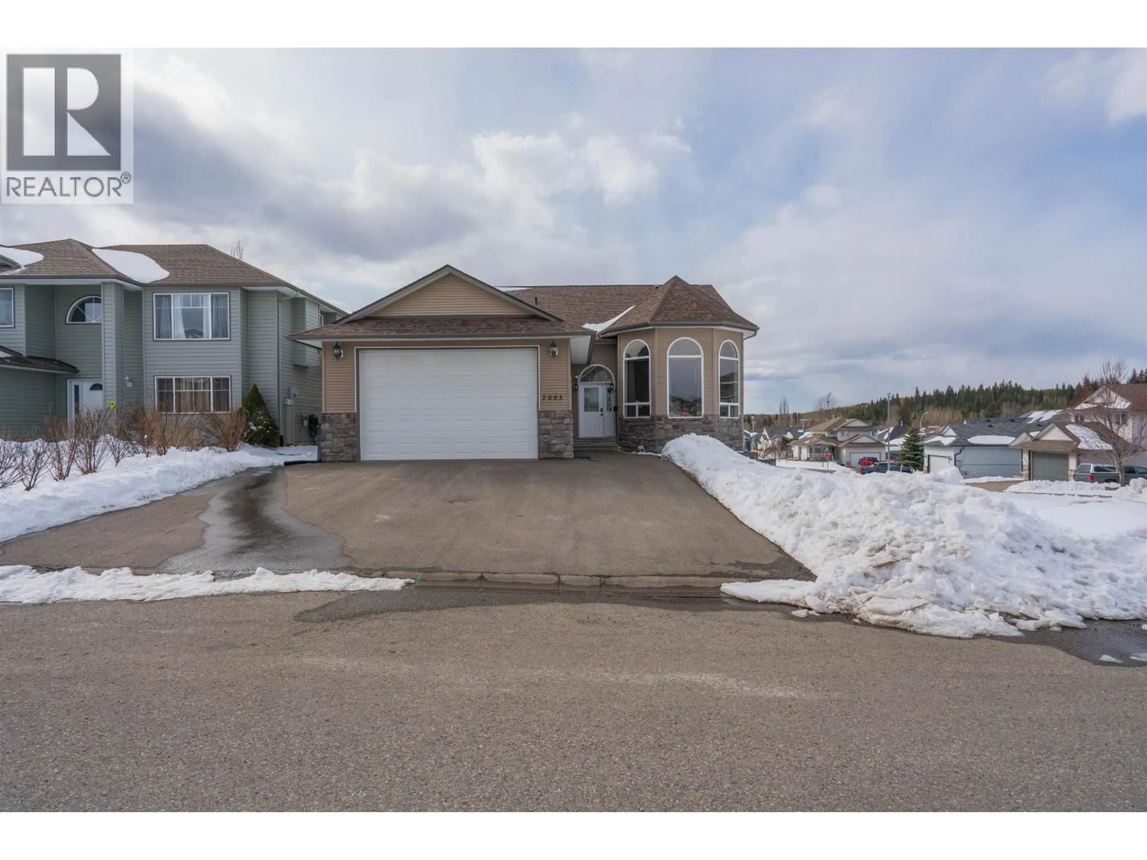 Unknown for 7003 TRYGG COURT, Prince George British Columbia V2N6Z8