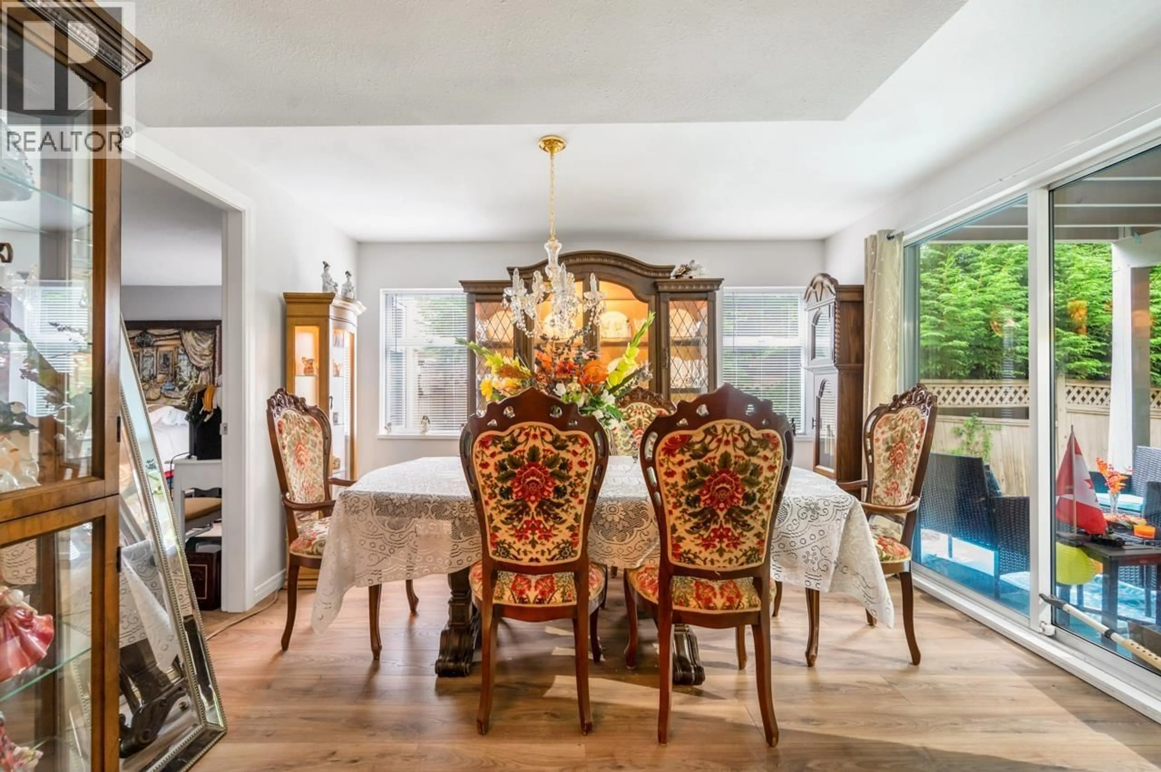 Dining room, unknown for 35 WILDWOOD DRIVE, Port Moody British Columbia V3H4M5