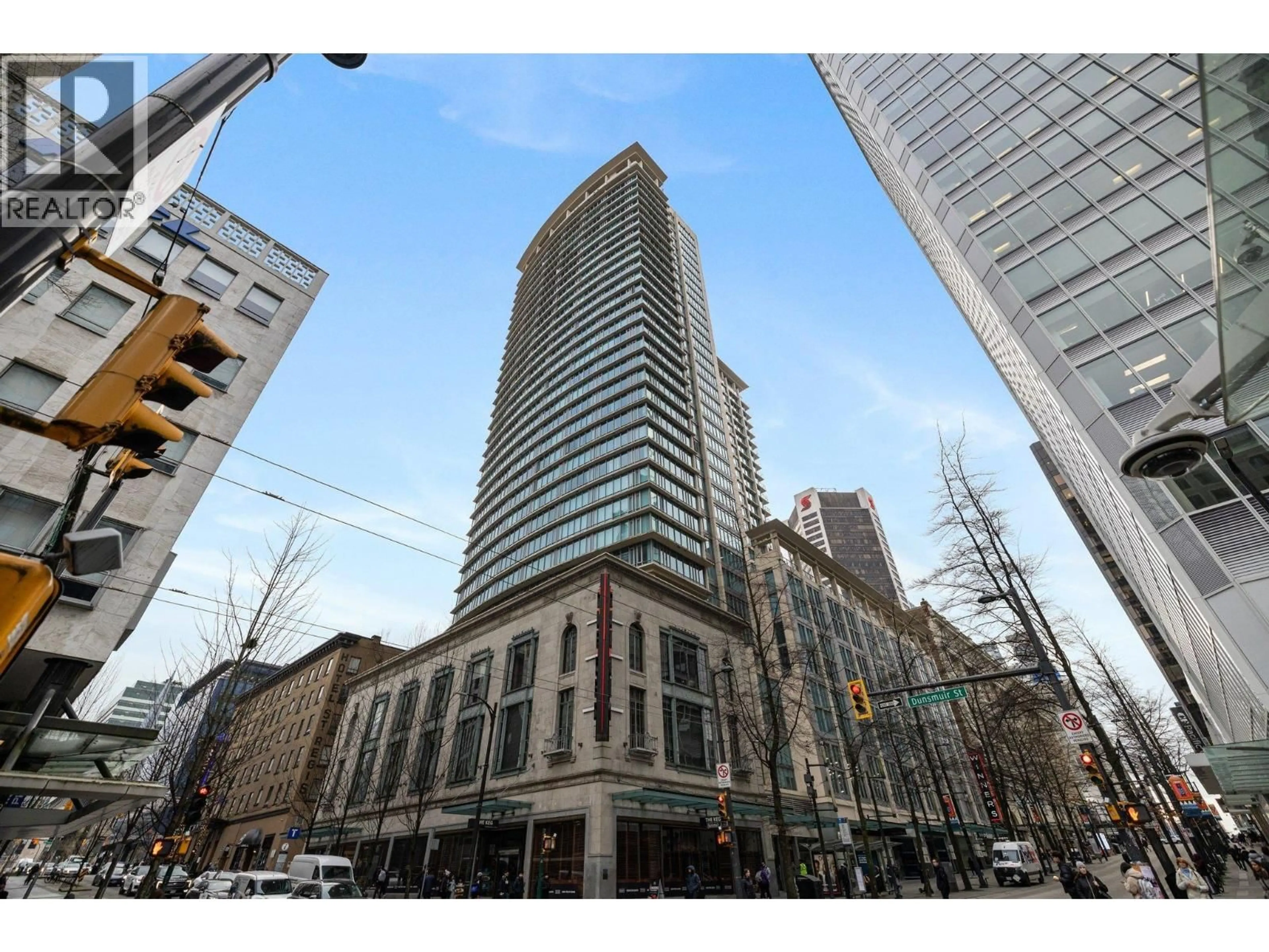 Unknown for 718 - 610 GRANVILLE STREET, Vancouver British Columbia V6C3T3