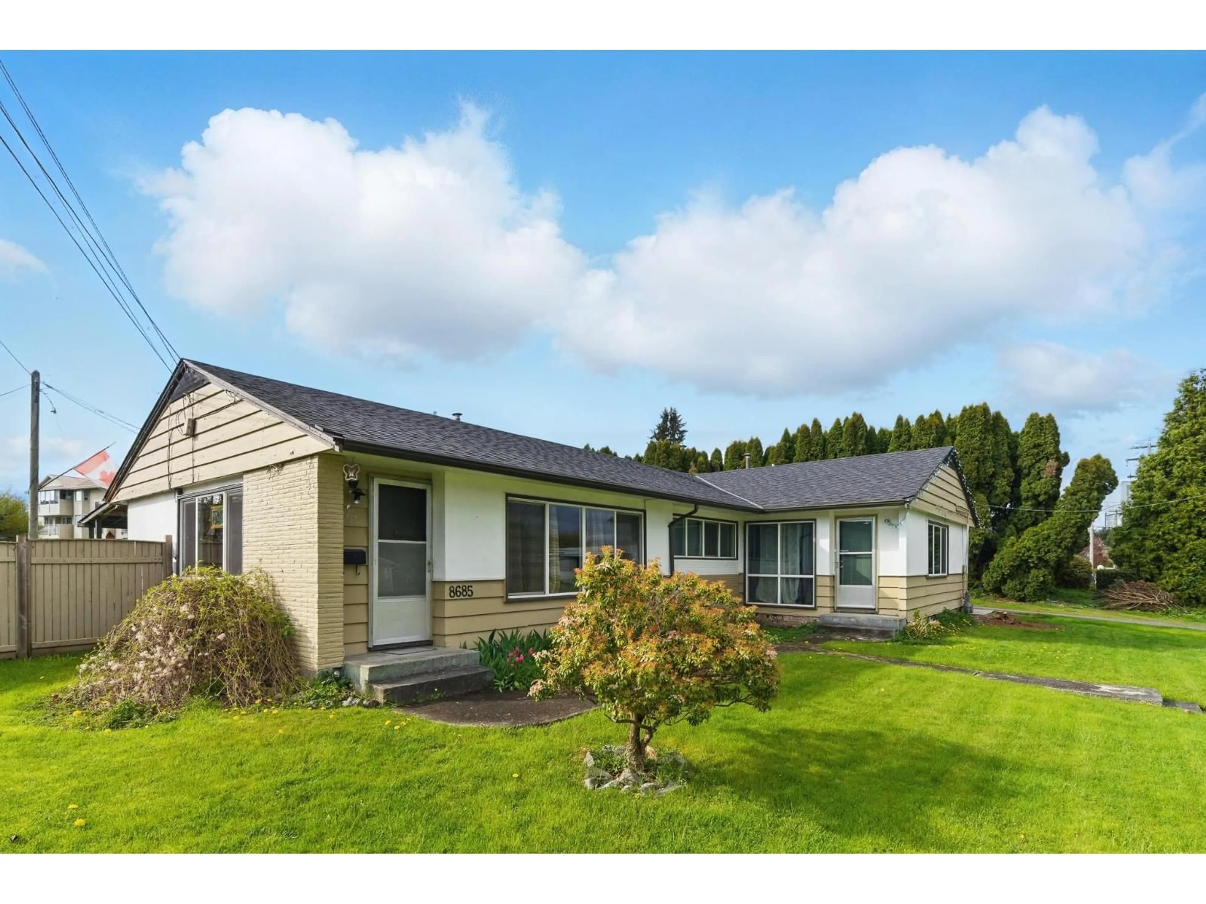 Unknown for 8687 ELM DRIVE, Chilliwack British Columbia V2P4Y3