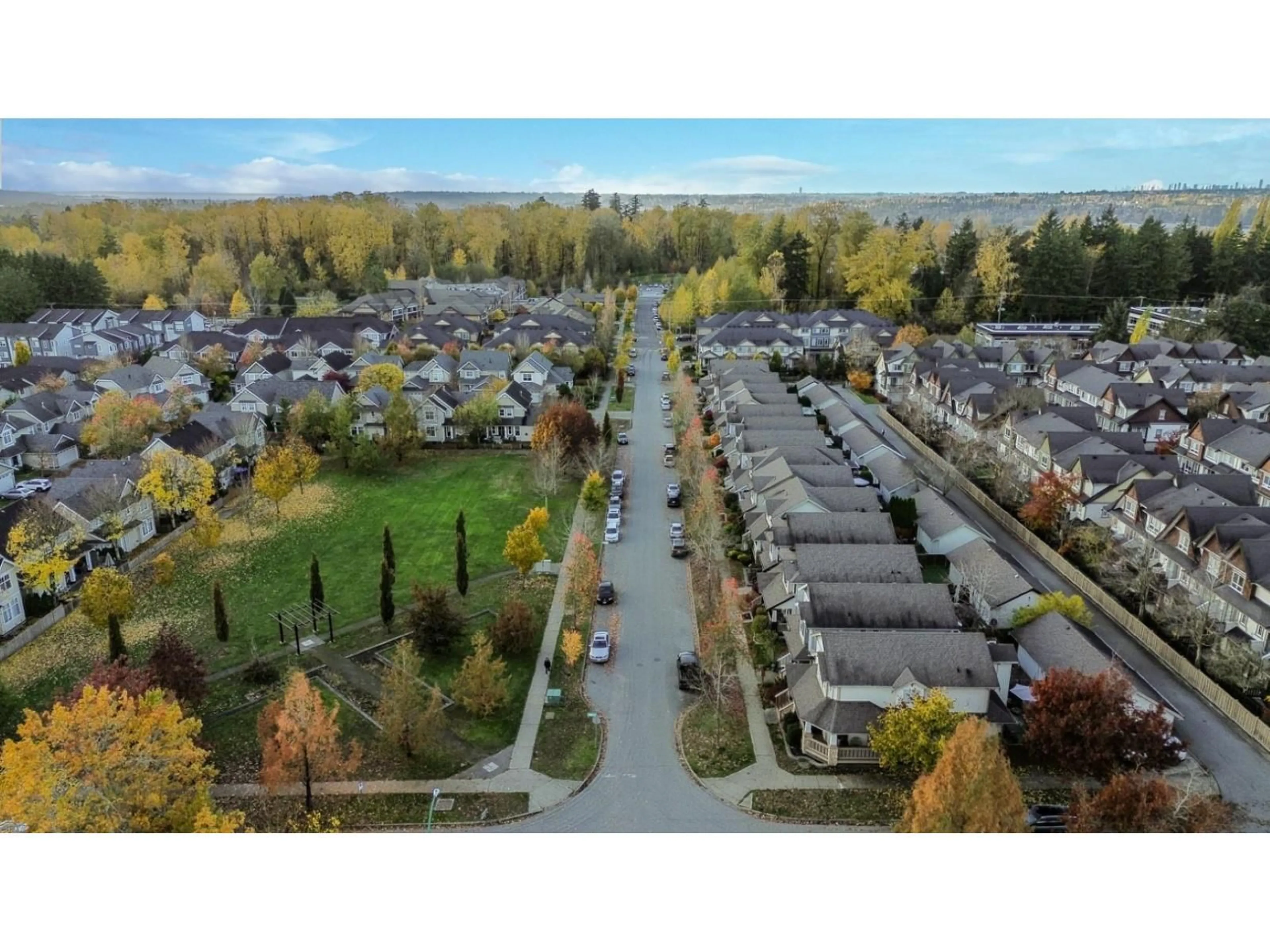 A pic from outside/outdoor area/front of a property/back of a property/a pic from drone, street for 18871 71 AVENUE, Surrey British Columbia V4N5M7