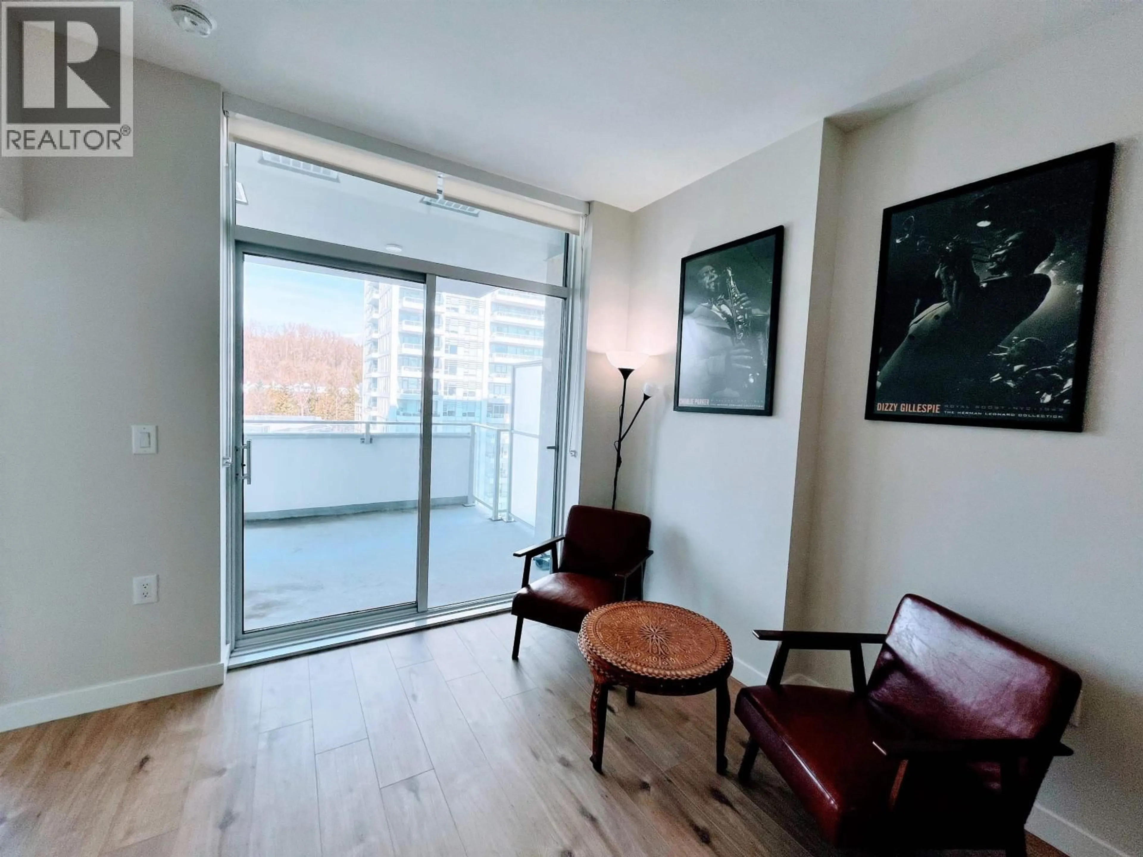 Unknown for 1205 - 3430 KENT AVENUE SOUTH, Vancouver British Columbia V5S0G7