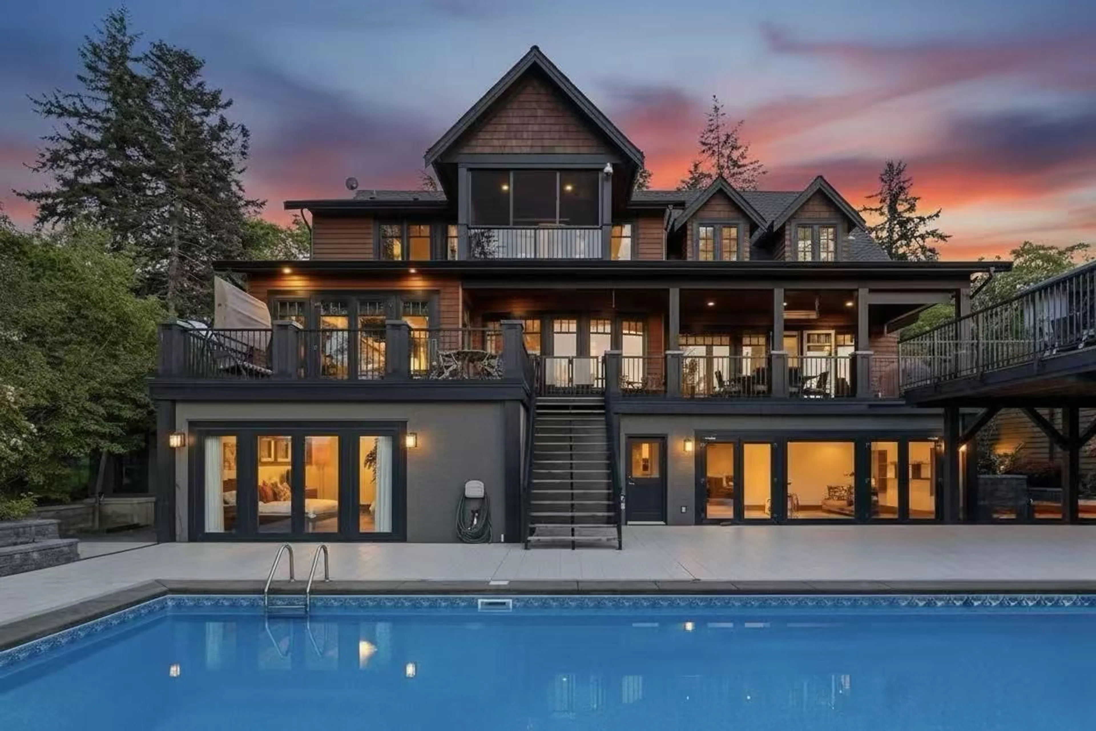 Unknown for 2737 CRESCENT DRIVE, Surrey British Columbia V4A3J9