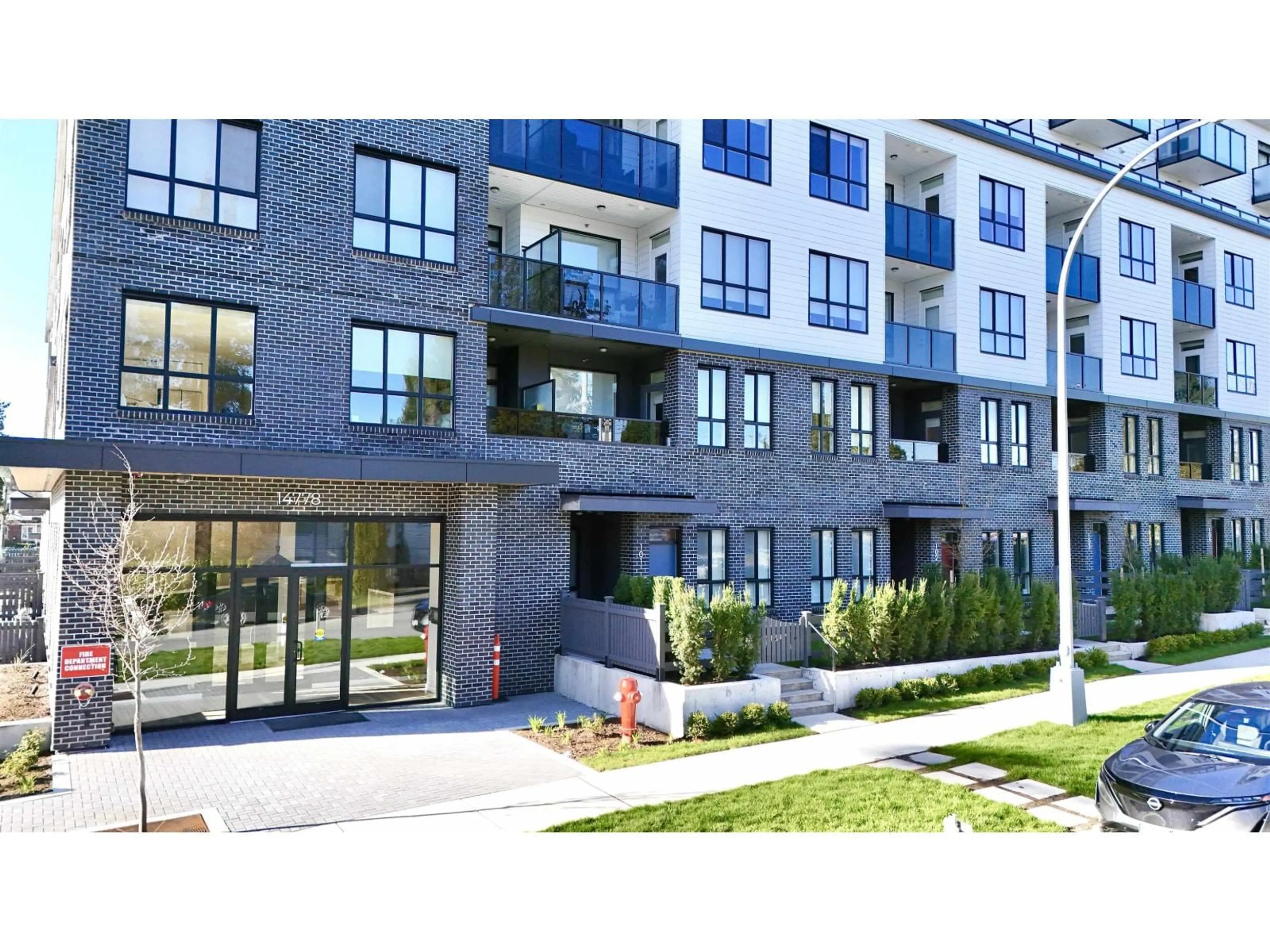 Unknown for 603 - 14778 106 AVENUE, Surrey British Columbia V3R5Y1