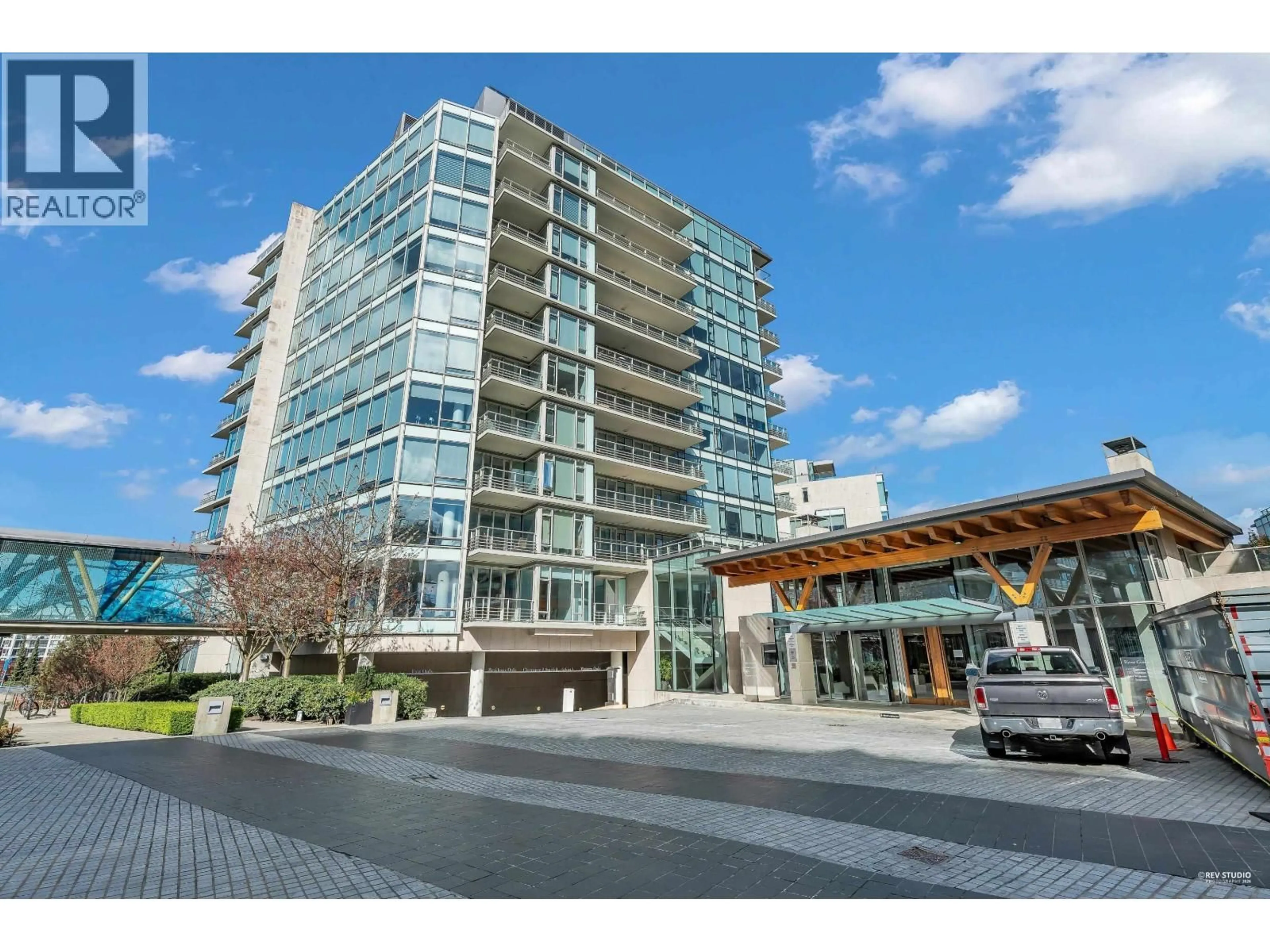 Unknown for 902 - 5171 BRIGHOUSE WAY, Richmond British Columbia V7C0A6