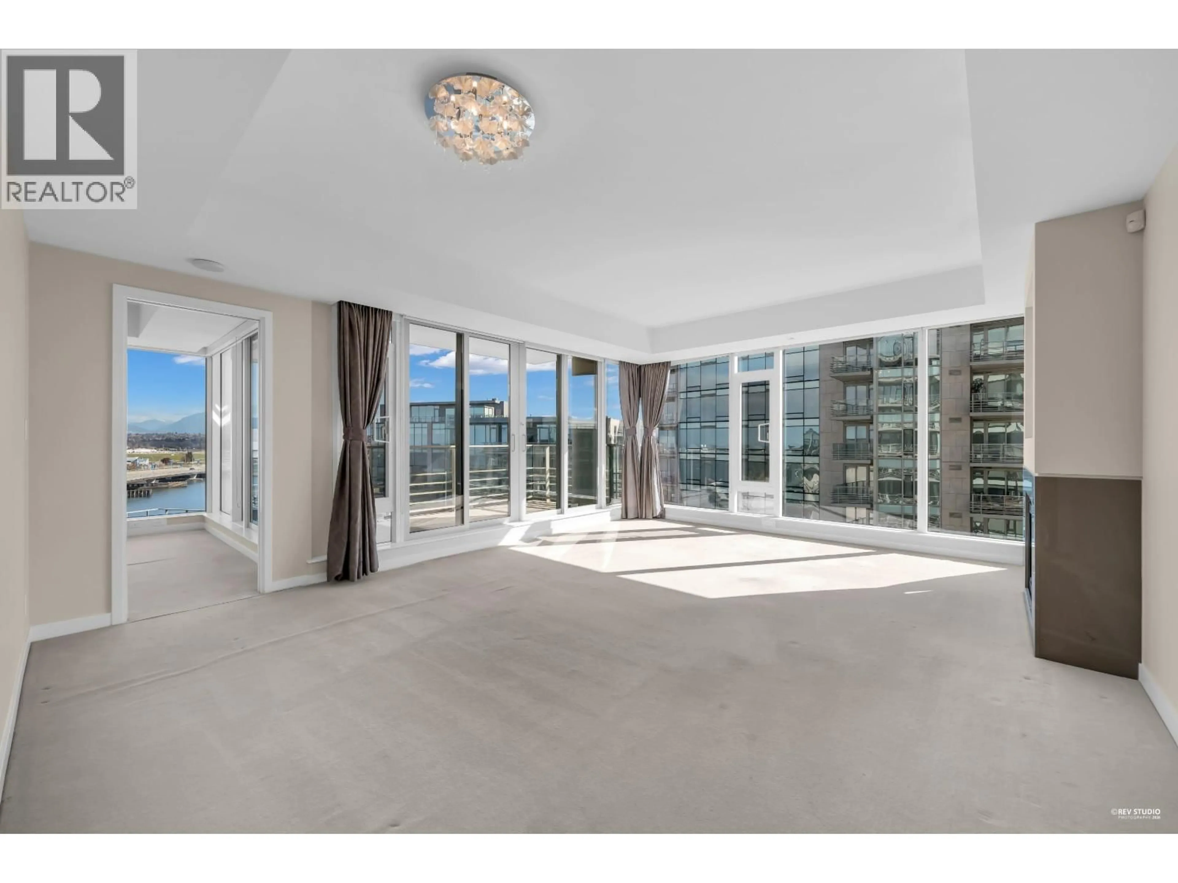 A pic of a room for 902 - 5171 BRIGHOUSE WAY, Richmond British Columbia V7C0A6