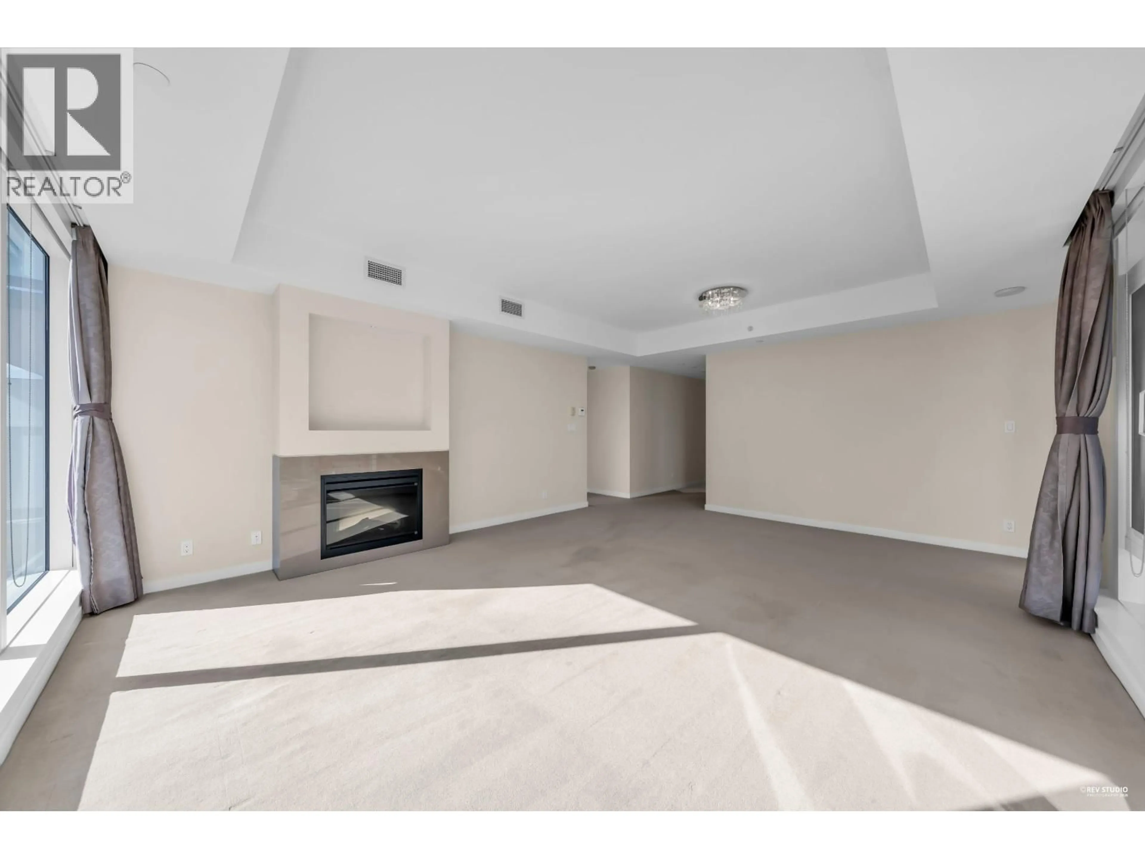 A pic of a room for 902 - 5171 BRIGHOUSE WAY, Richmond British Columbia V7C0A6