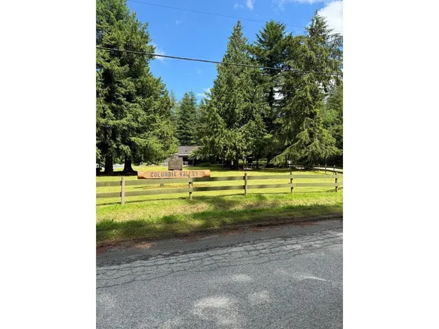 1153 KOSIKAR ROAD, Columbia Valley 3