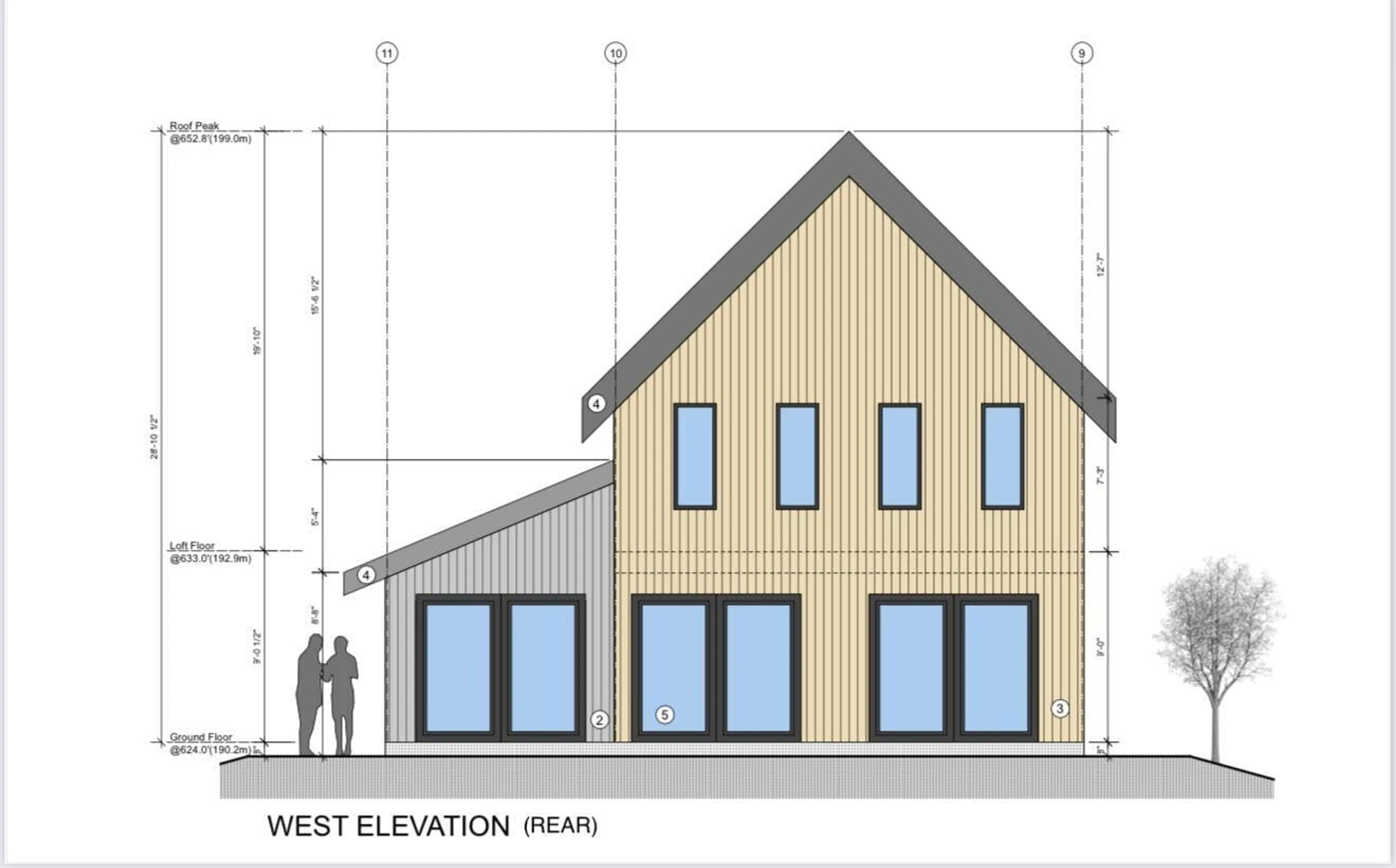 Floor plan for 1153 KOSIKAR ROAD, Columbia Valley British Columbia V2R4X7