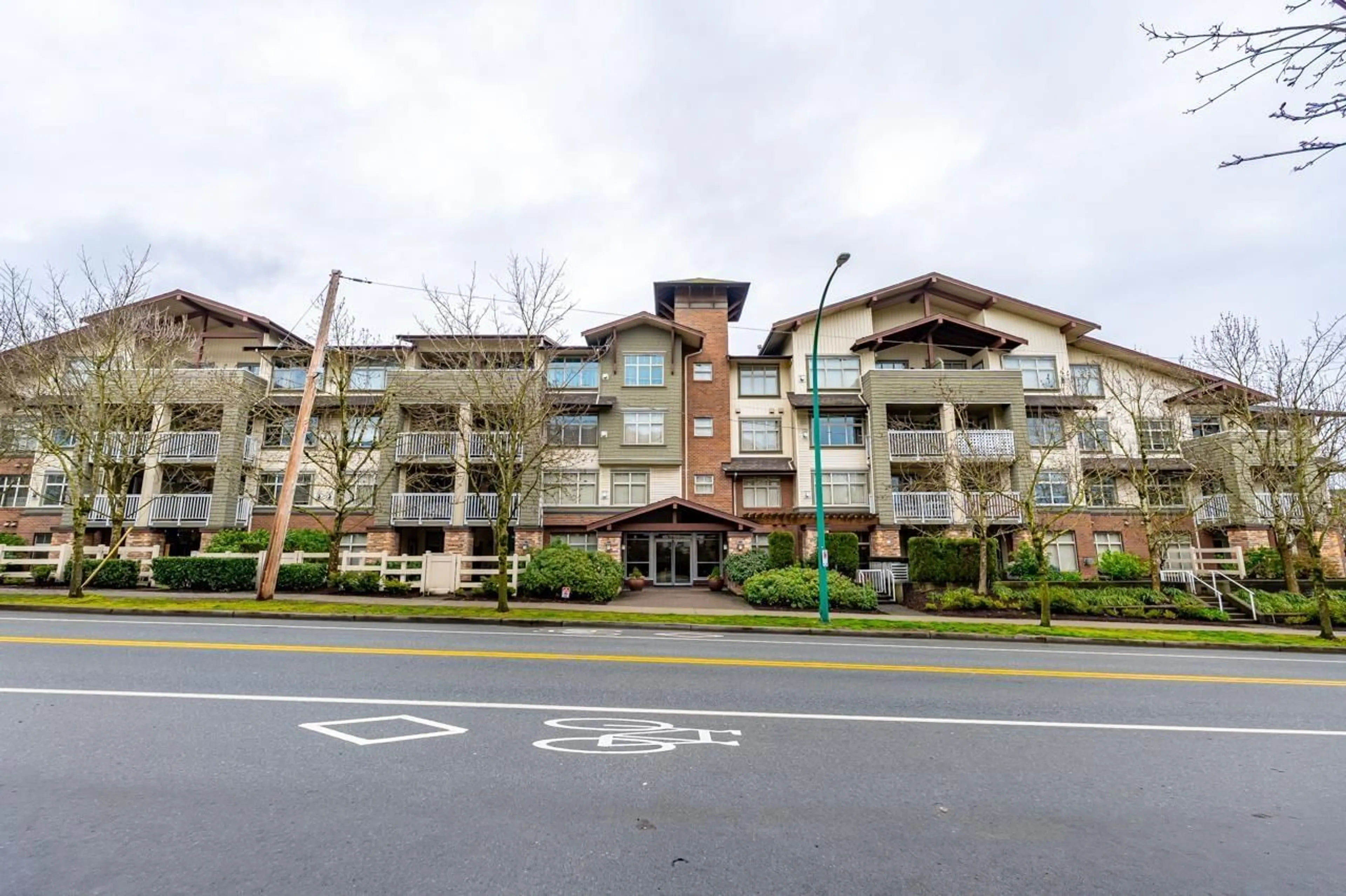 Unknown for 212 - 6500 194TH STREET, Surrey British Columbia V4N5X4