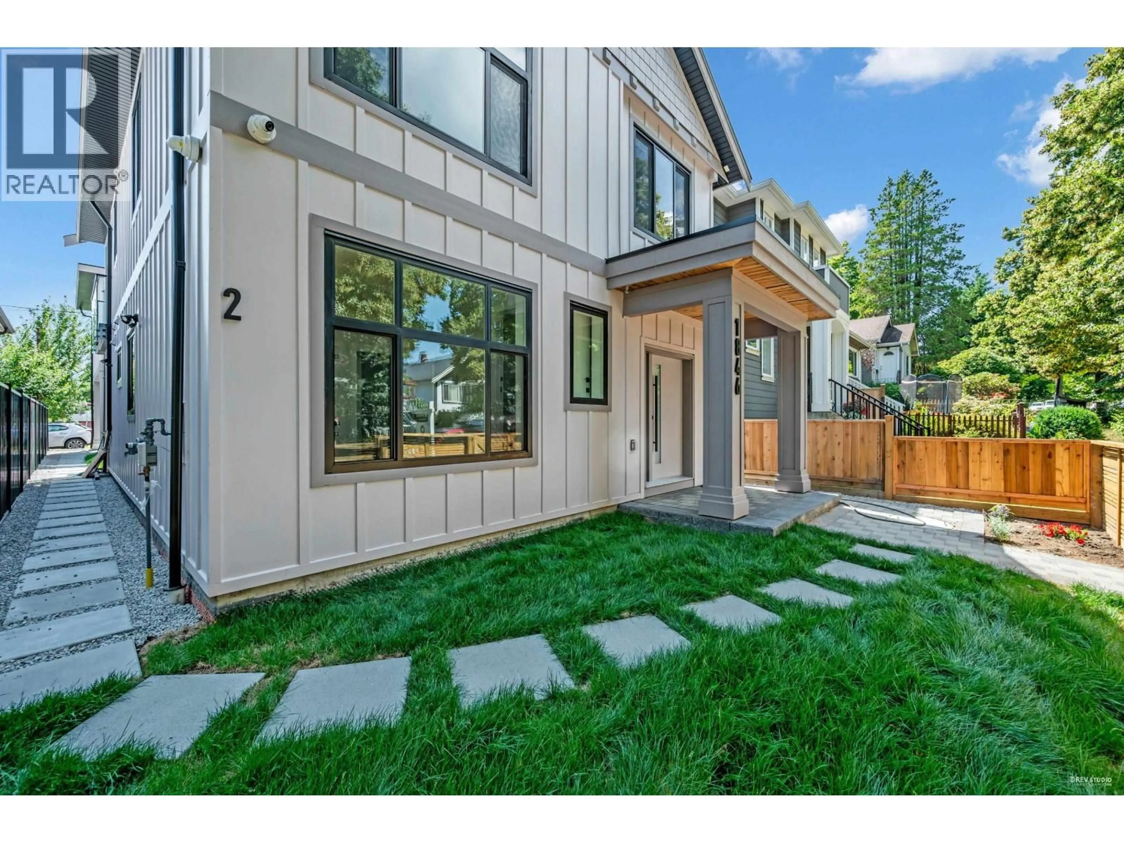 Unknown for 1846 37TH AVENUE, Vancouver British Columbia V5P1G1