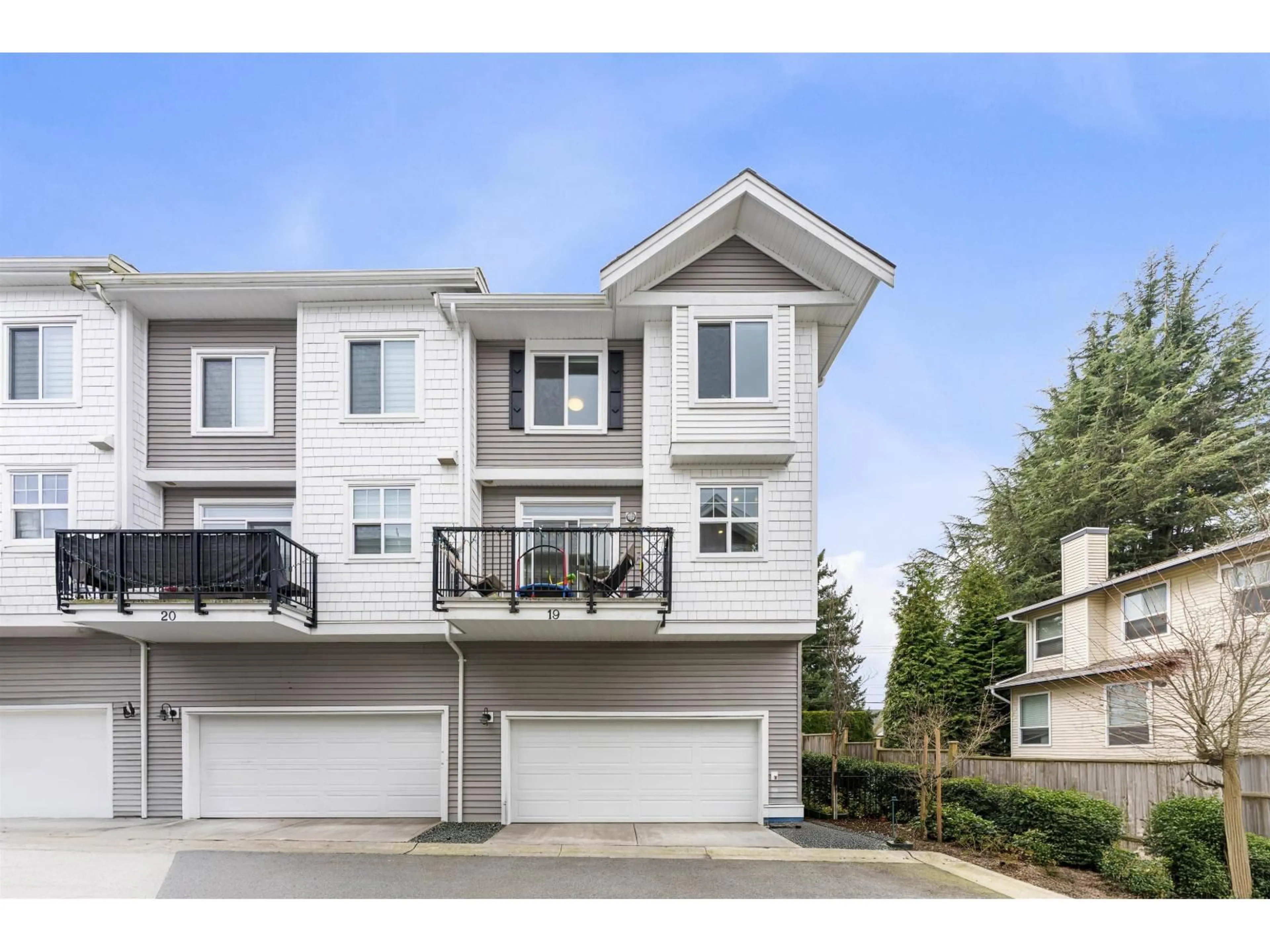 Unknown for 19 - 2033 MCKENZIE ROAD, Abbotsford British Columbia V2S0M2