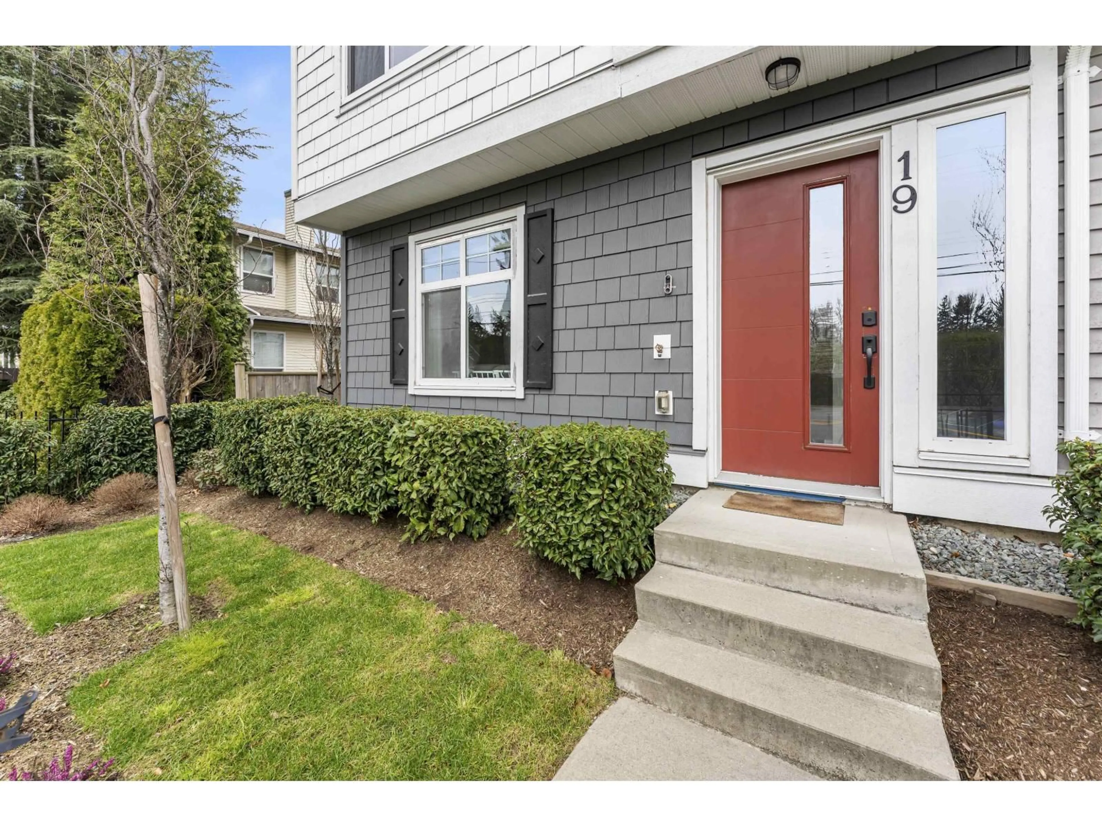 Unknown for 19 - 2033 MCKENZIE ROAD, Abbotsford British Columbia V2S0M2