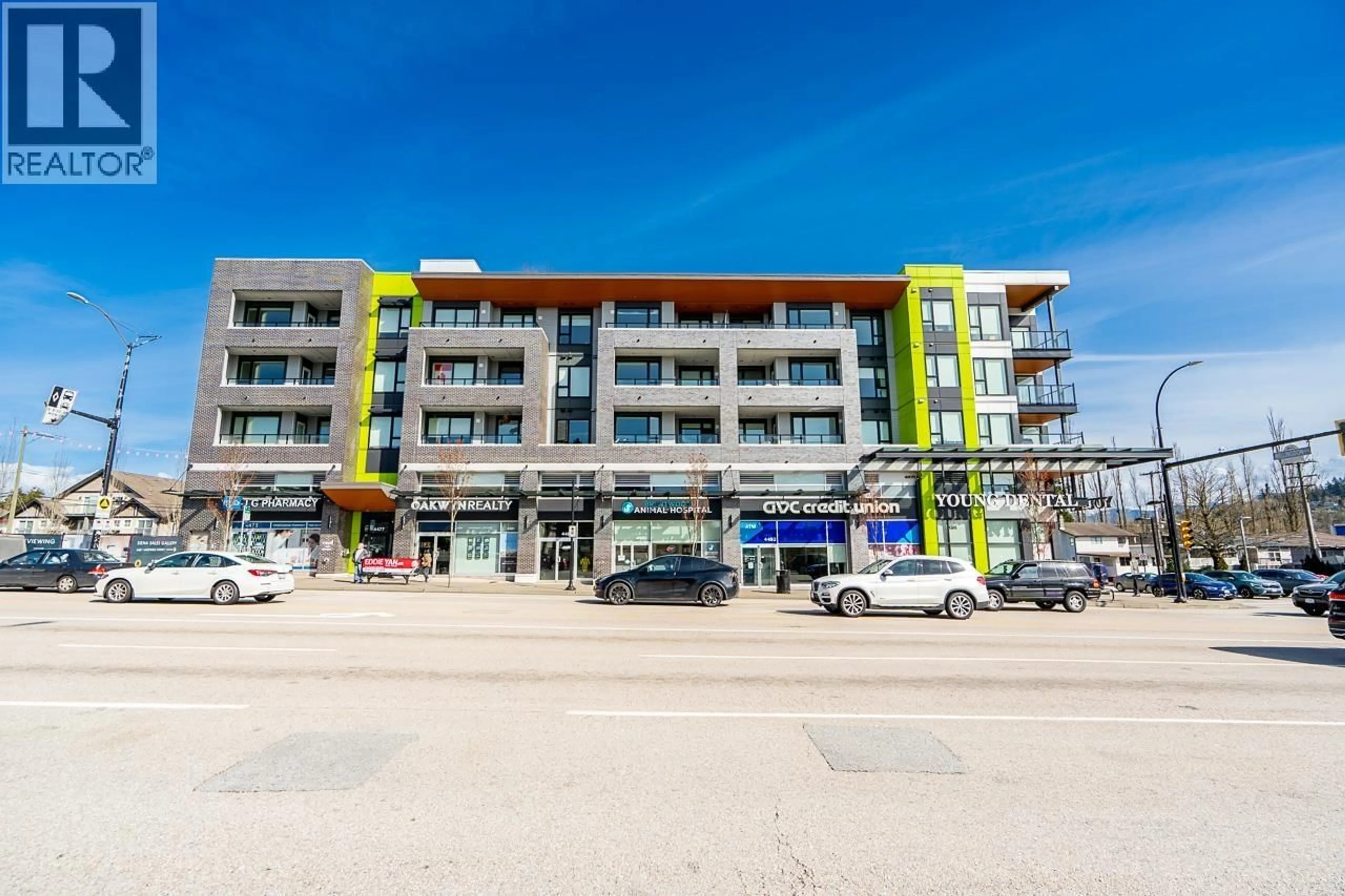 Unknown for 502 - 4477 HASTINGS STREET, Burnaby British Columbia V5C2K1