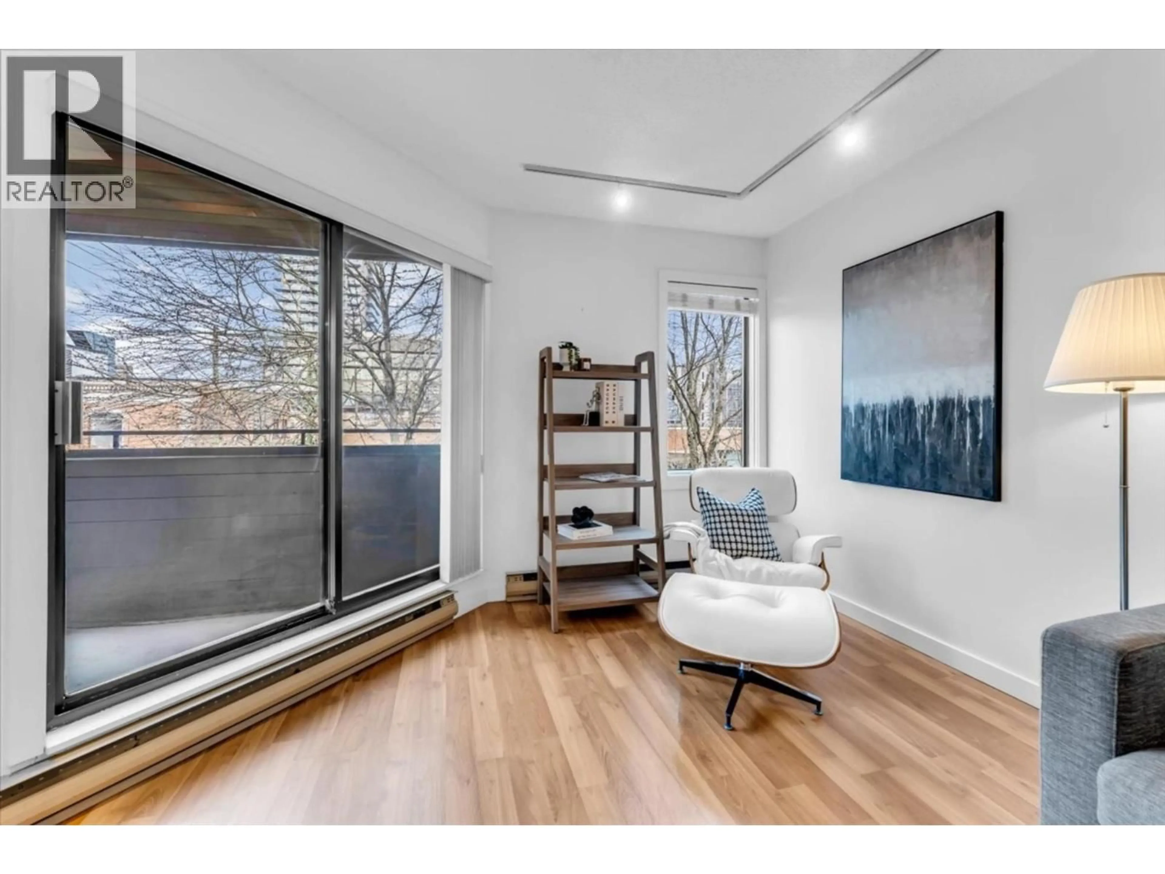 A pic of a room for 407 - 1476 10TH AVENUE, Vancouver British Columbia V6H1J9