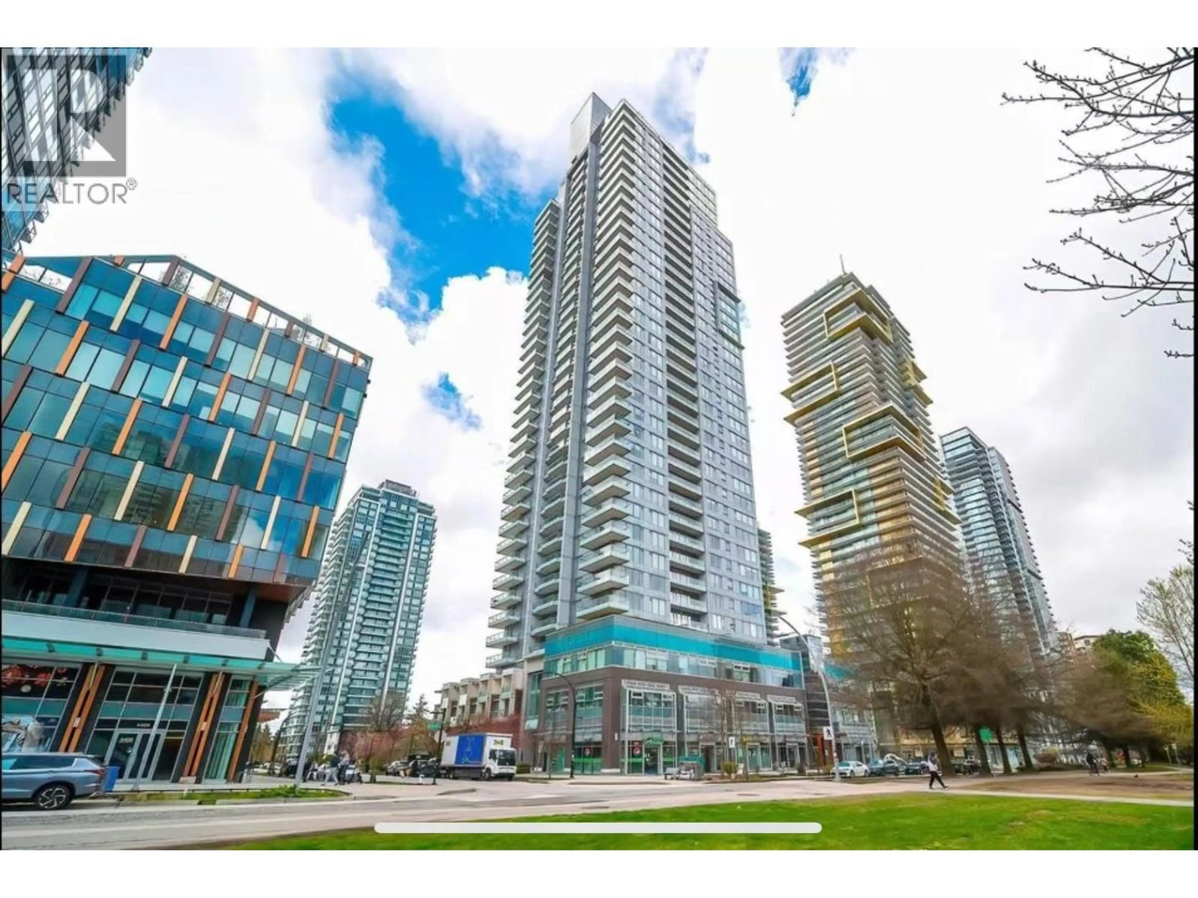 Unknown for 2803 - 6333 SILVER AVENUE, Burnaby British Columbia V5H0C3