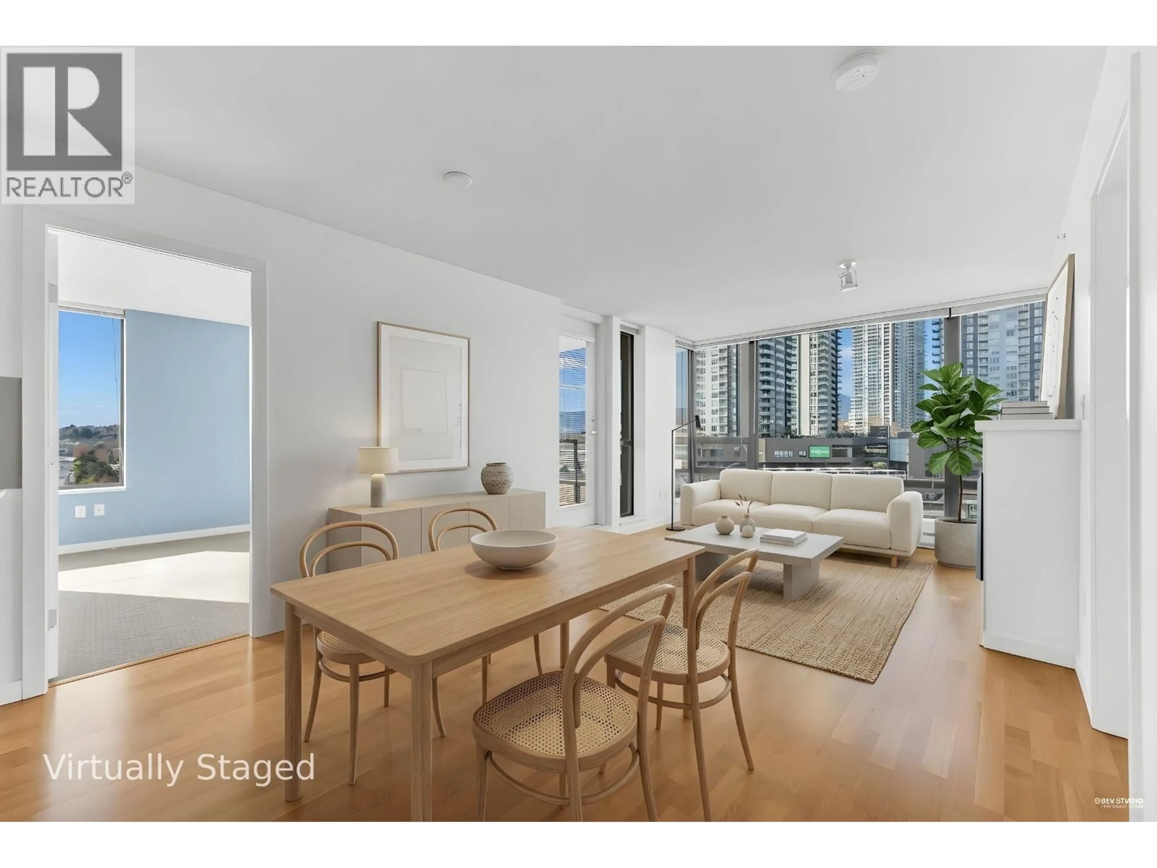 A pic of a room for 1002 - 4178 DAWSON STREET, Burnaby British Columbia V5C0A1