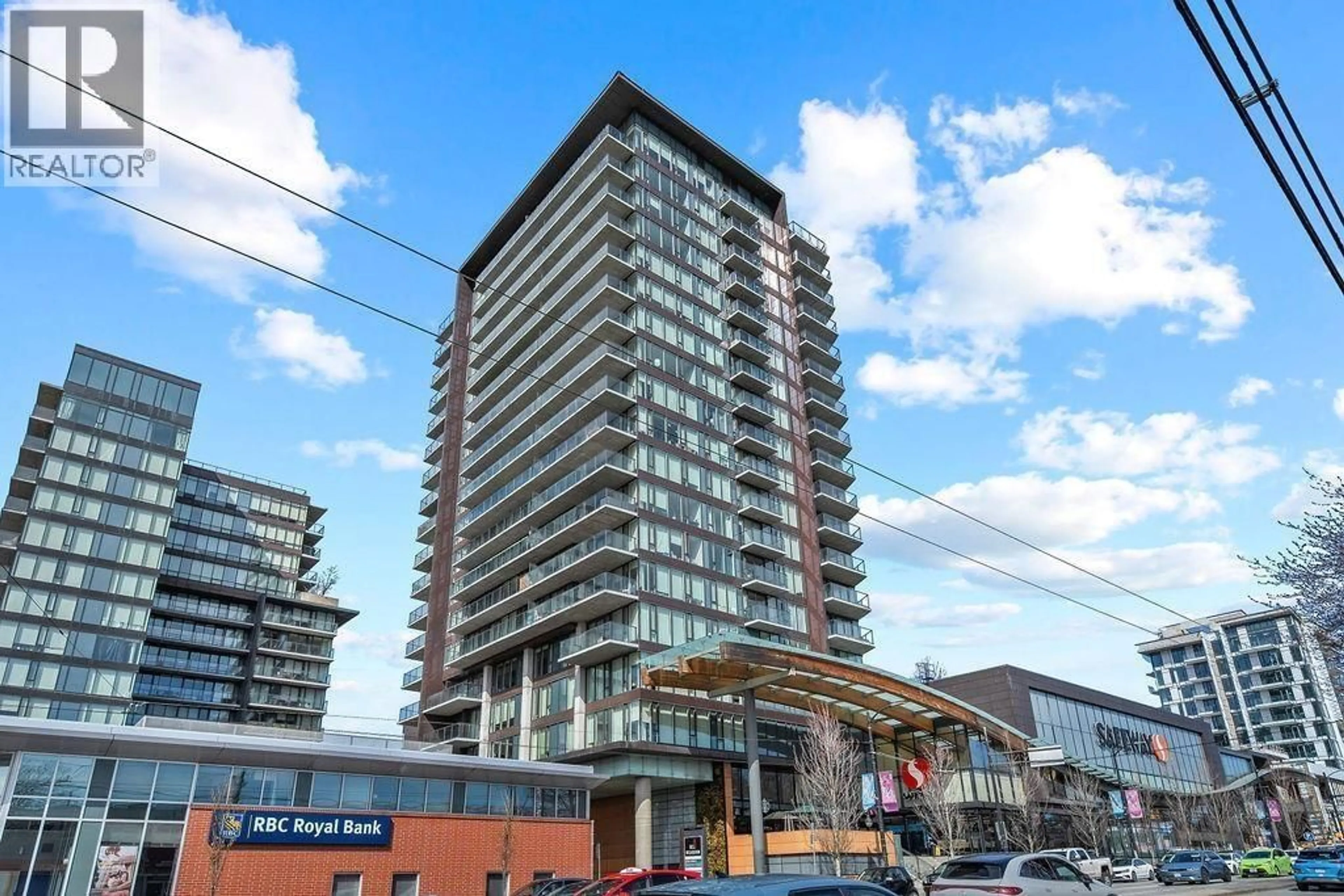 Unknown for 808 - 8555 GRANVILLE STREET, Vancouver British Columbia V6P0C3