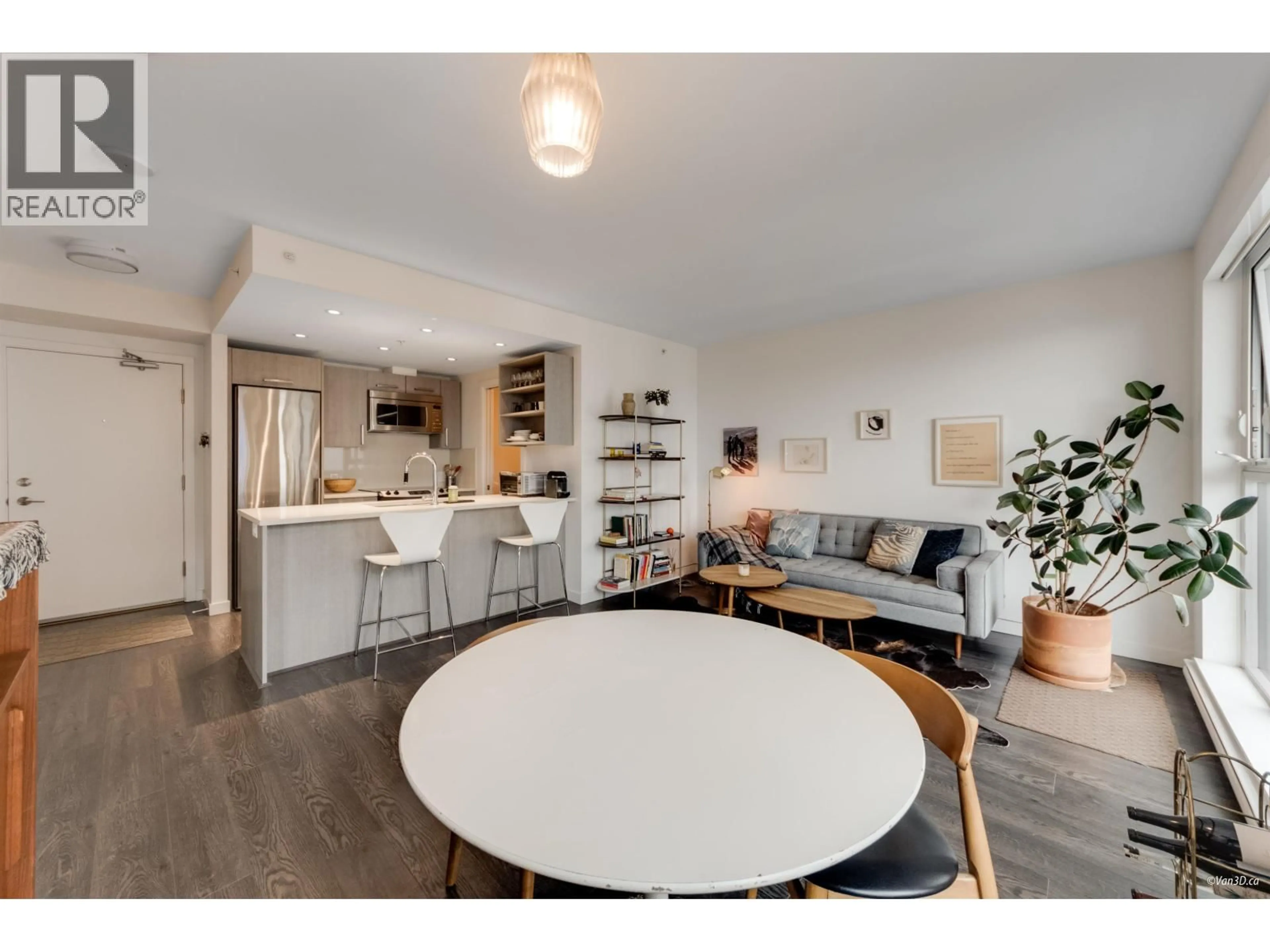 Unknown for 804 - 983 HASTINGS STREET, Vancouver British Columbia V6A0G9