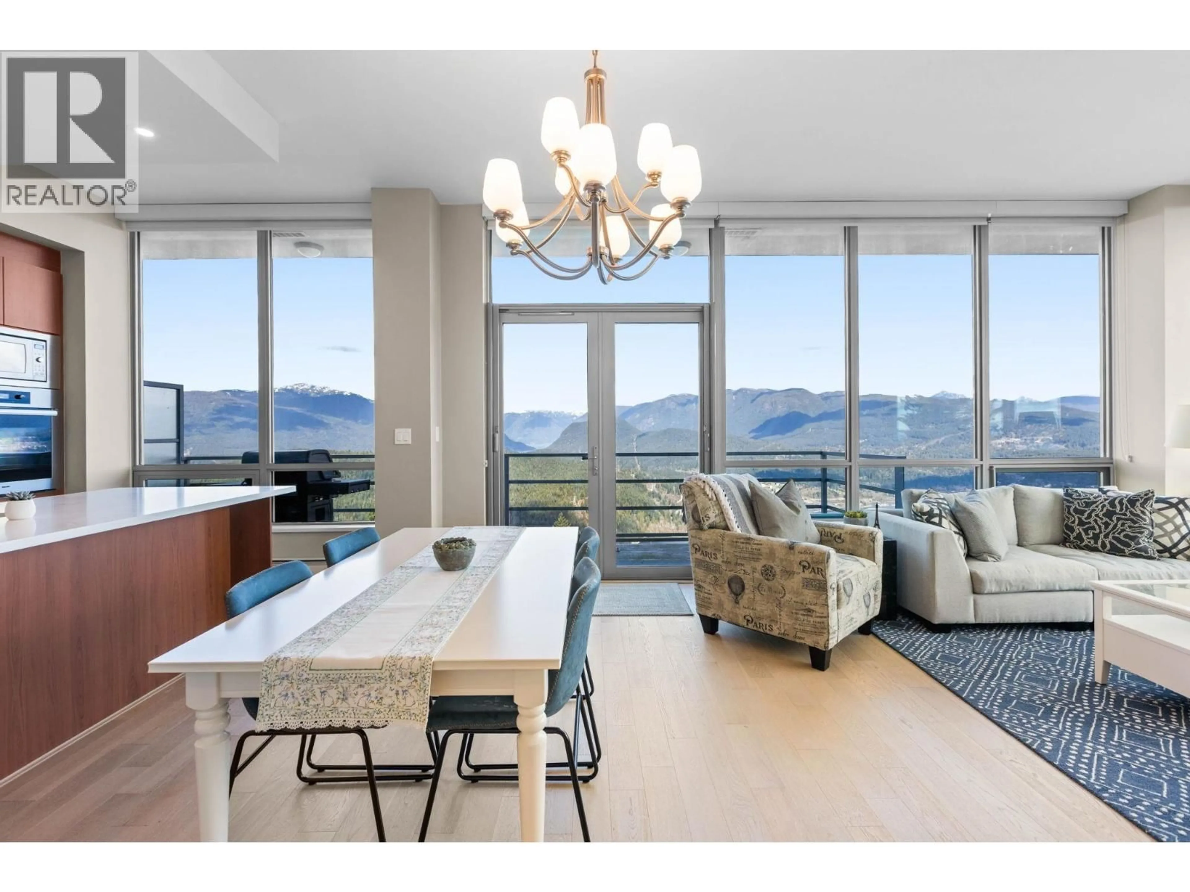 Unknown for 1502 - 9080 UNIVERSITY CRESCENT, Burnaby British Columbia V5A0B7