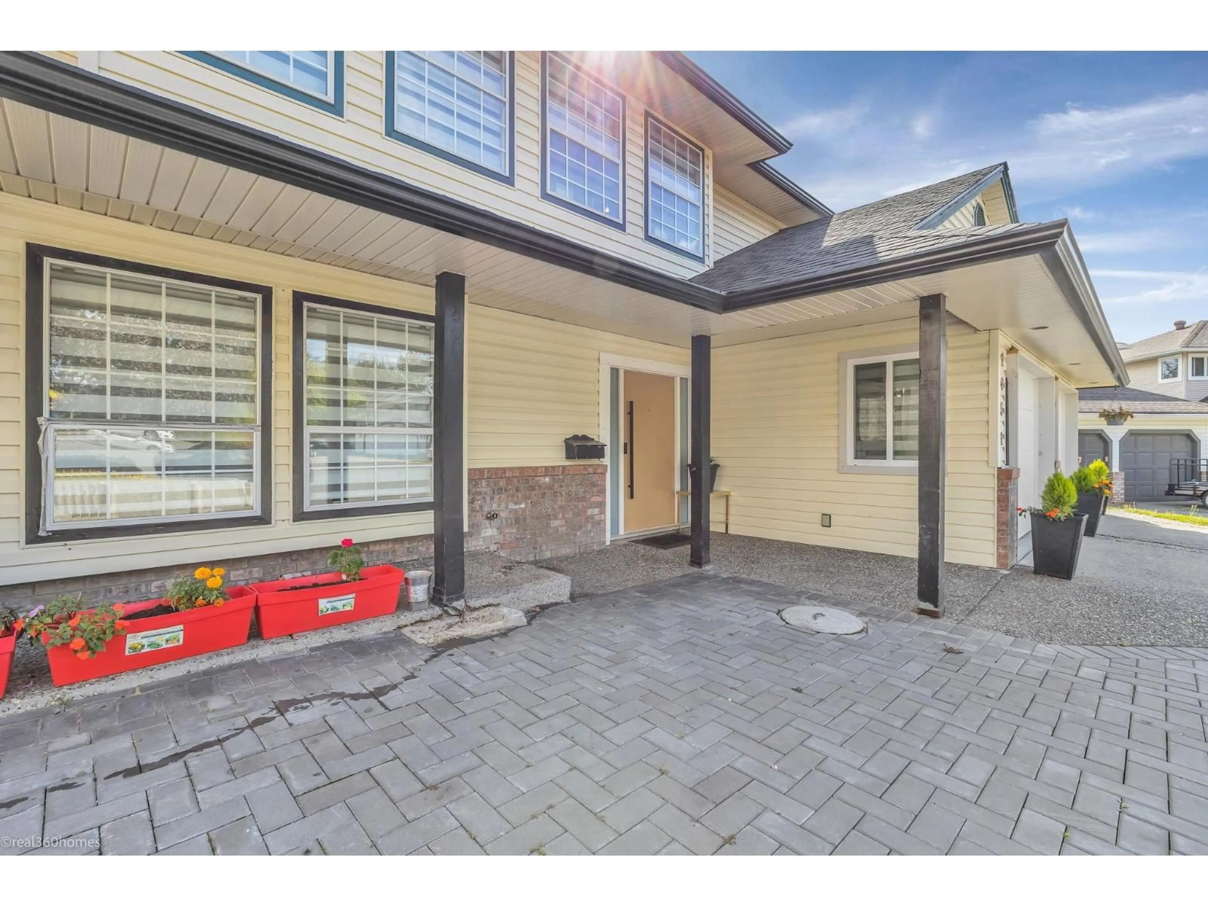 Unknown for 2952 SIDONI PLACE, Abbotsford British Columbia V2T5K1