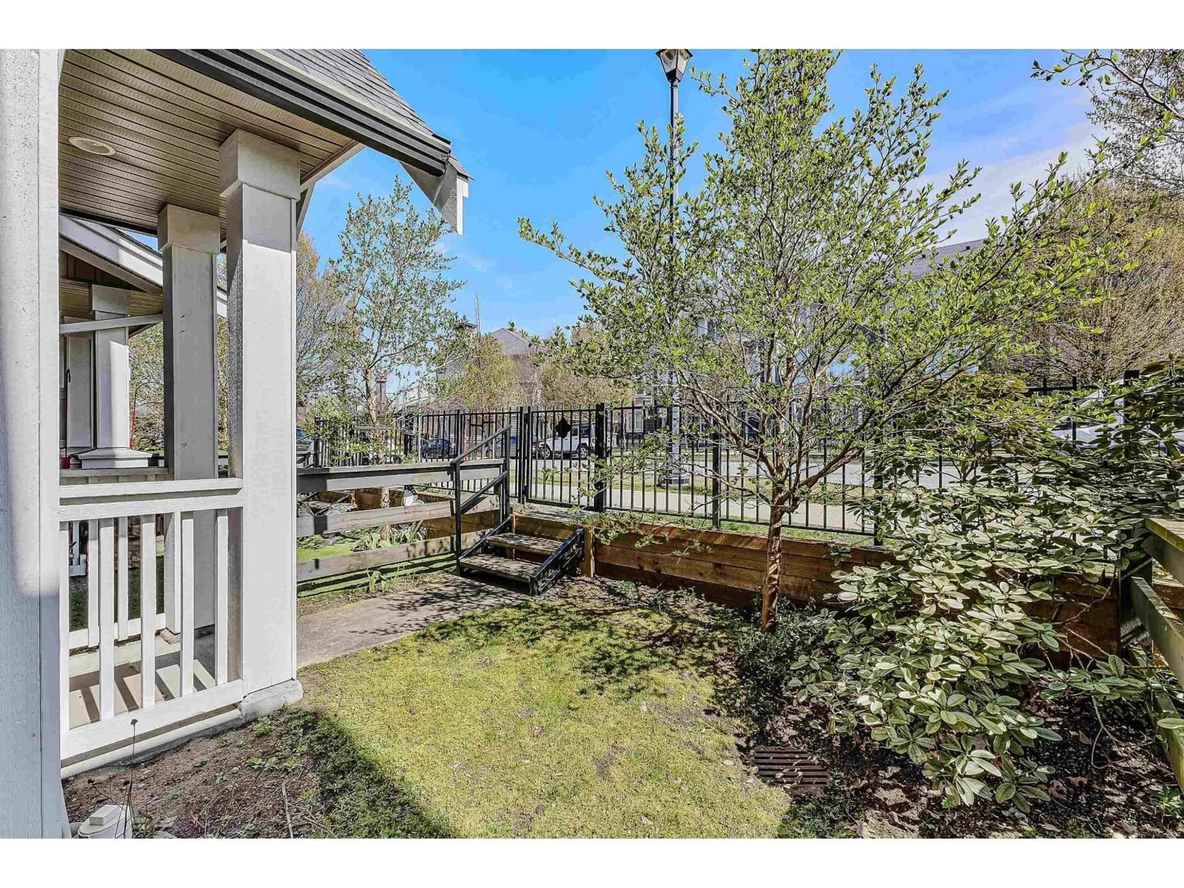 Patio, unknown for 36 - 31032 WESTRIDGE PLACE, Abbotsford British Columbia V2T0C6